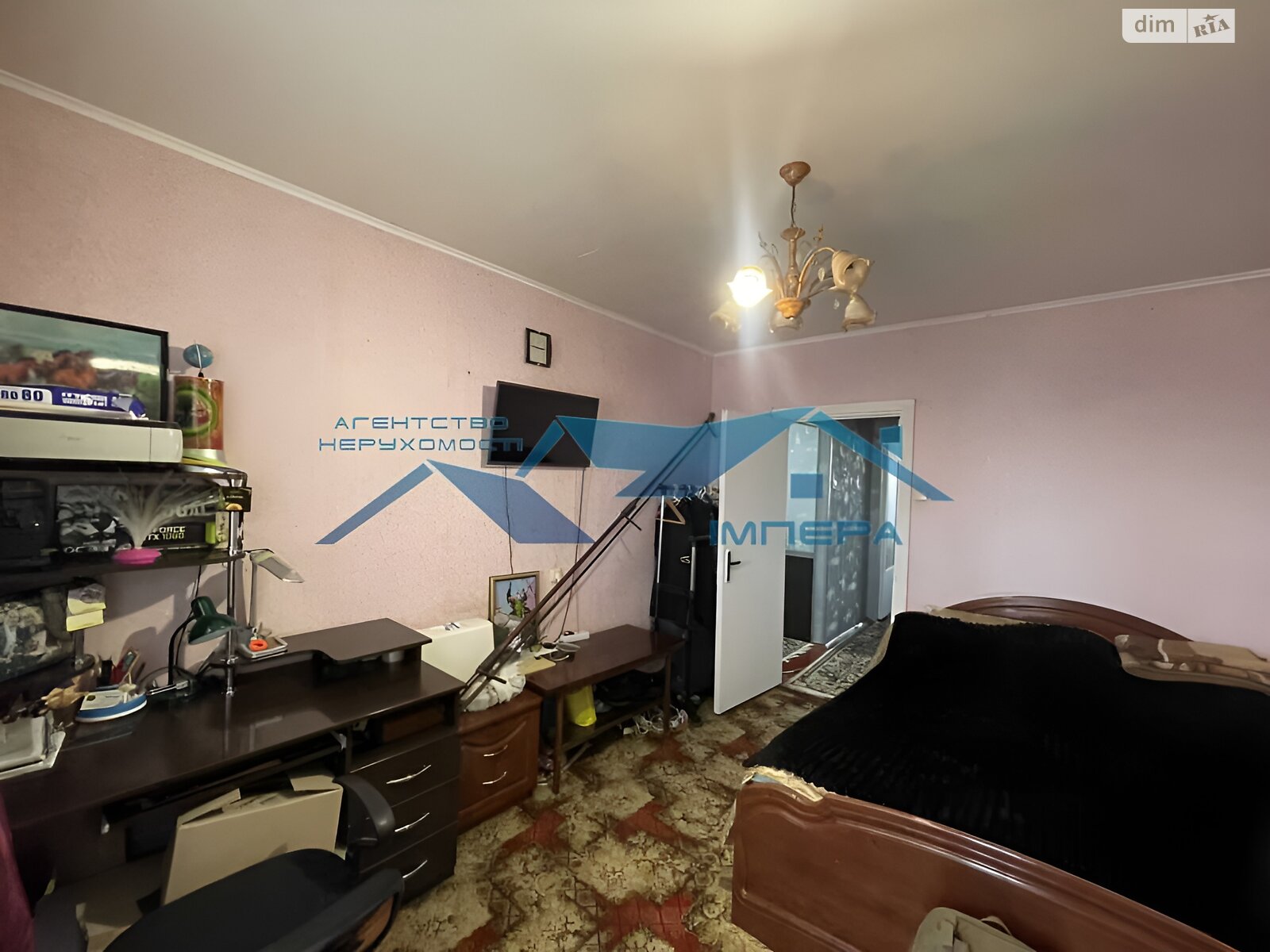 Продажа трехкомнатной квартиры в Полтаве, на ул. Владимира Ивасюка, район Левада фото 1 Продажа трехкомнатной квартиры в Полтаве, на ул. Владимира Ивасюка, район Левада фото 1