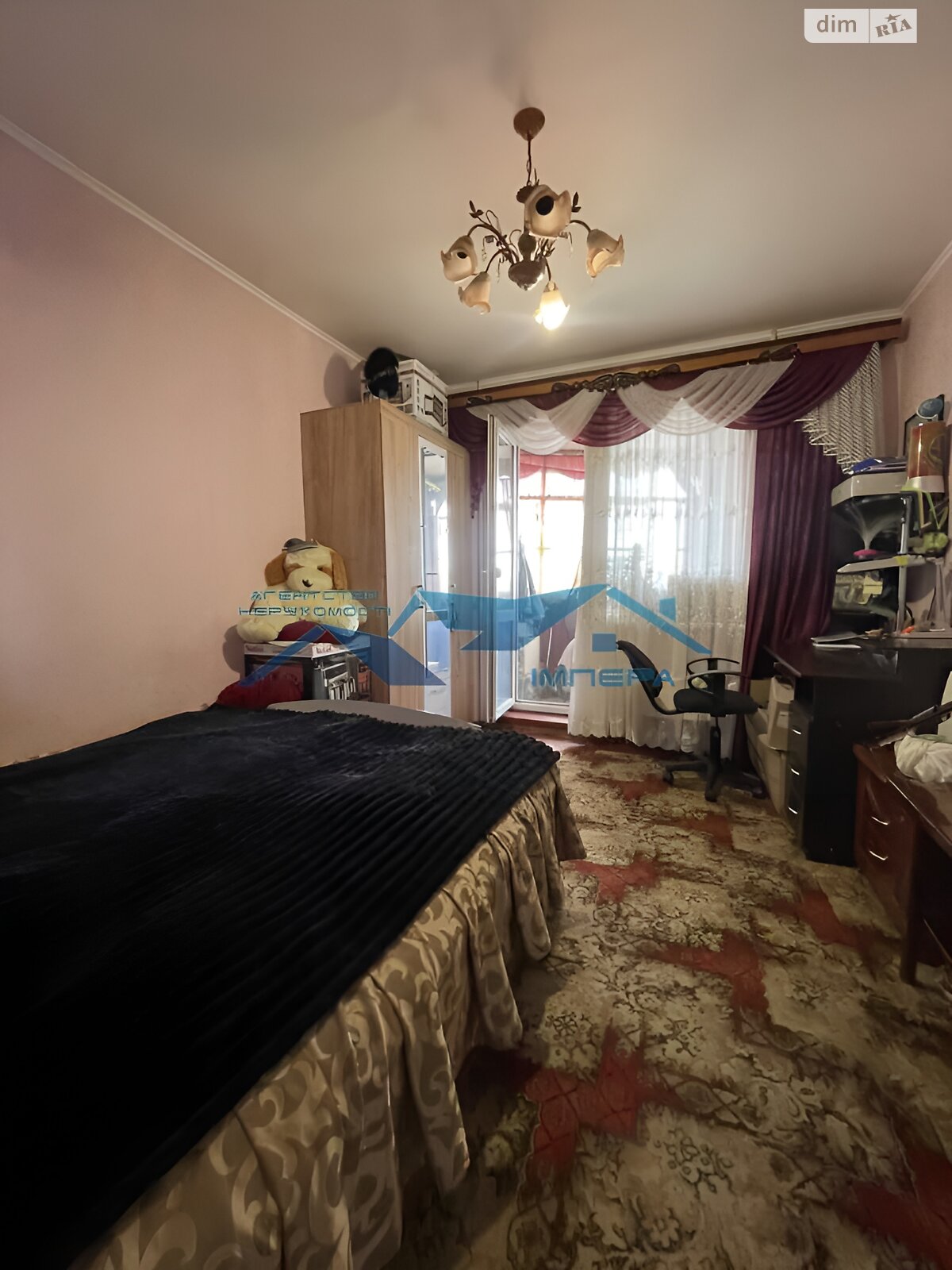 Продажа трехкомнатной квартиры в Полтаве, на ул. Владимира Ивасюка, район Левада фото 1 Продажа трехкомнатной квартиры в Полтаве, на ул. Владимира Ивасюка, район Левада фото 1