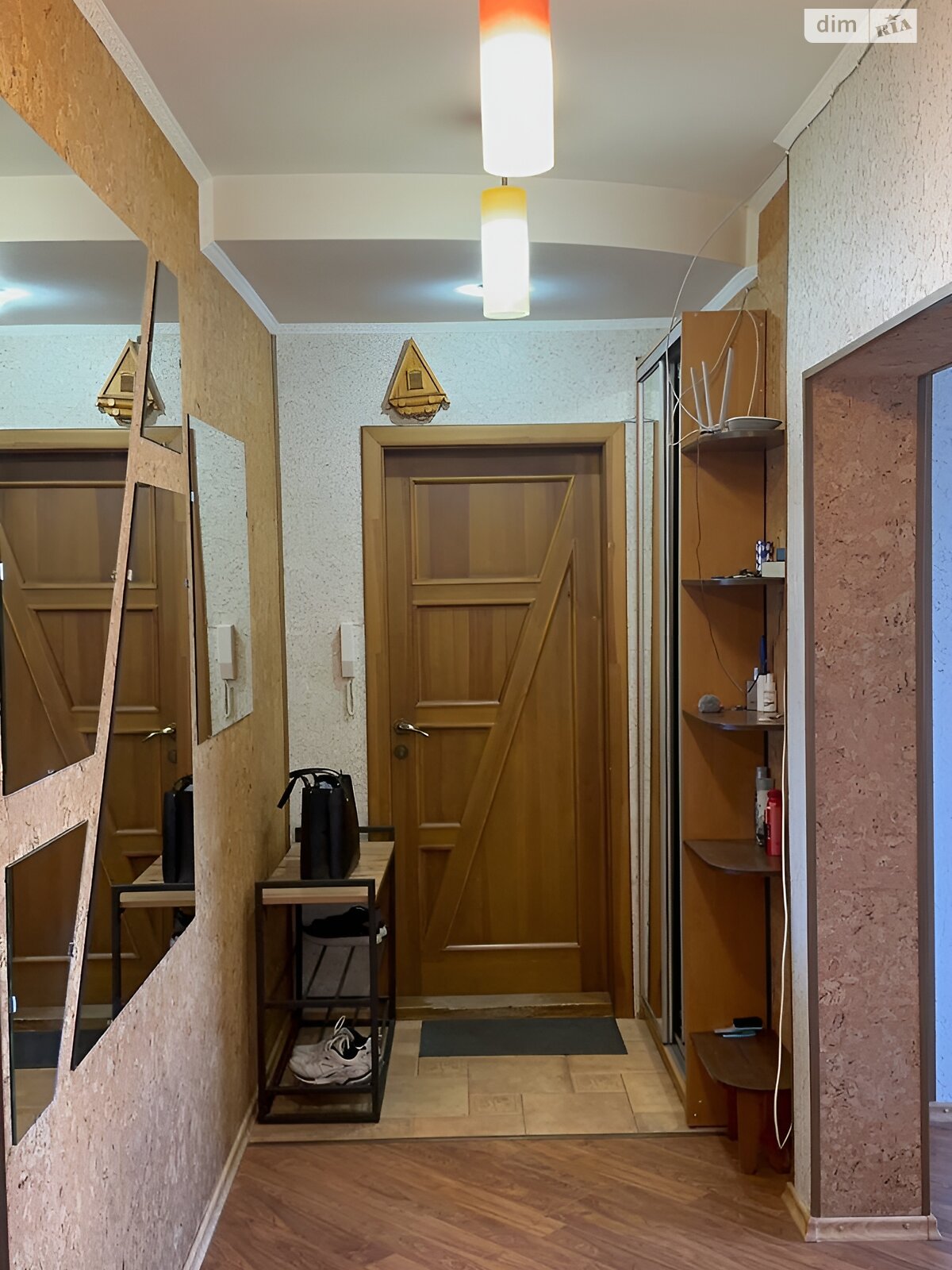 Продажа четырехкомнатной квартиры в Полтаве, на ул. Владимира Ивасюка, район Левада фото 1 Продажа четырехкомнатной квартиры в Полтаве, на ул. Владимира Ивасюка, район Левада фото 1