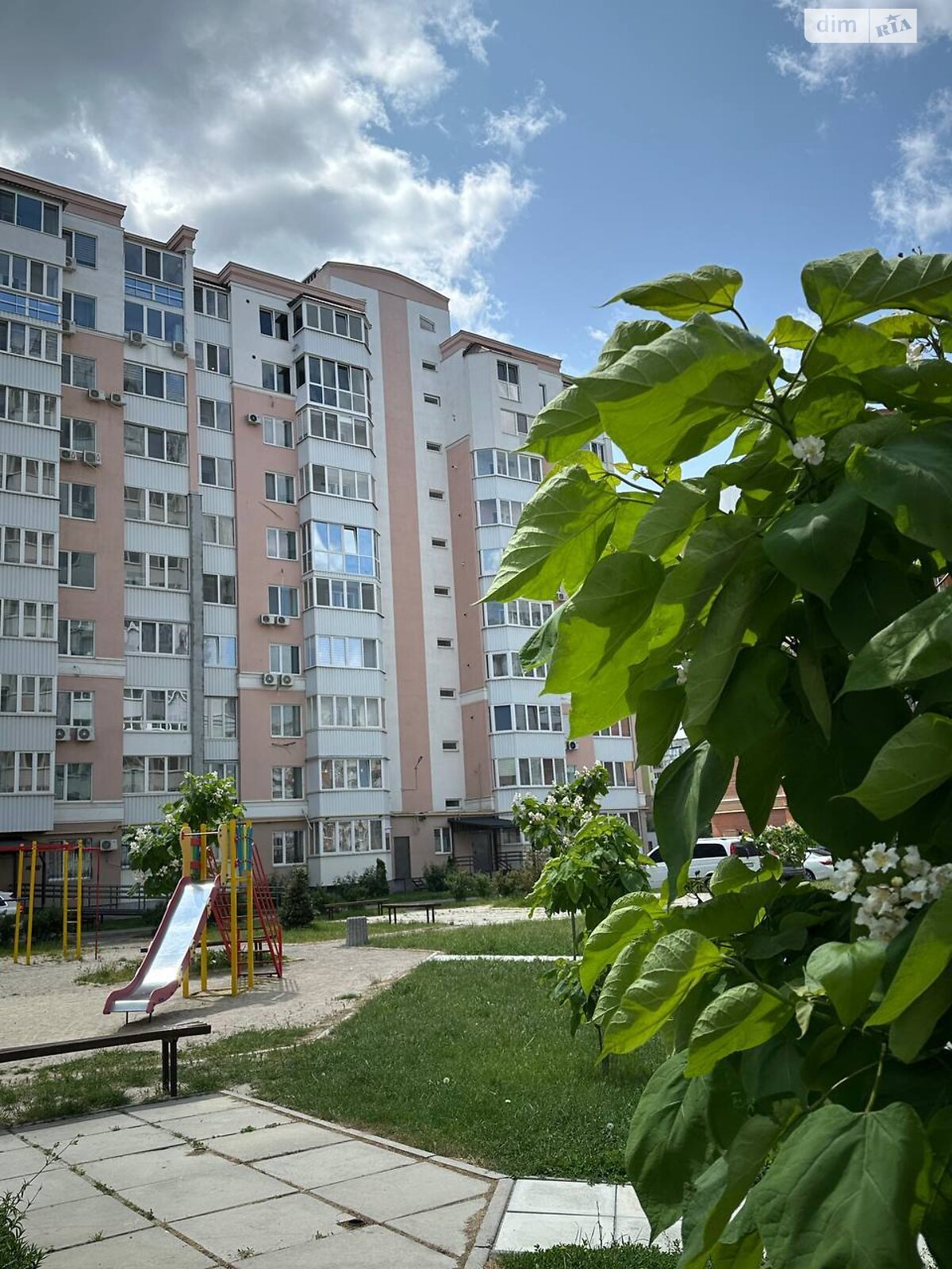Продажа двухкомнатной квартиры в Полтаве, на ул. Владимира Ивасюка 21, район Левада фото 1 Продажа двухкомнатной квартиры в Полтаве, на ул. Владимира Ивасюка 21, район Левада фото 1
