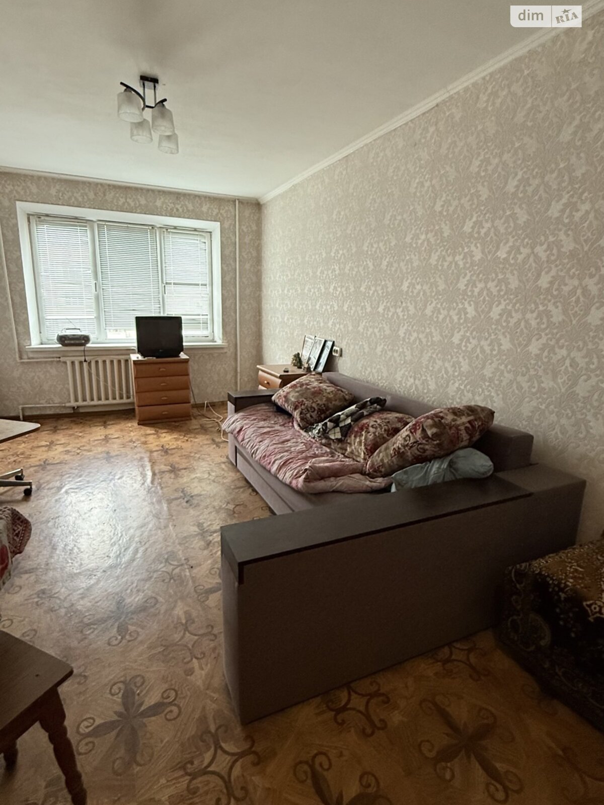 Продаж трикімнатної квартири в Полтаві, на вул. Володимира Івасюка 10, кв. 32, район Левада фото 1 Продаж трикімнатної квартири в Полтаві, на вул. Володимира Івасюка 10, кв. 32, район Левада фото 1