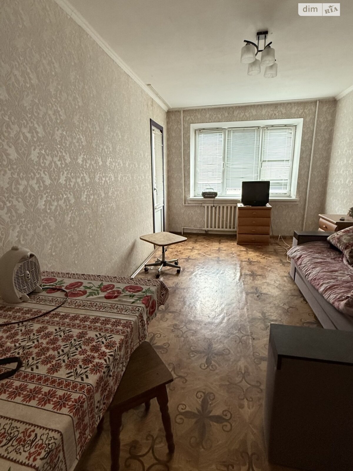 Продаж трикімнатної квартири в Полтаві, на вул. Володимира Івасюка 10, кв. 32, район Левада фото 1 Продаж трикімнатної квартири в Полтаві, на вул. Володимира Івасюка 10, кв. 32, район Левада фото 1
