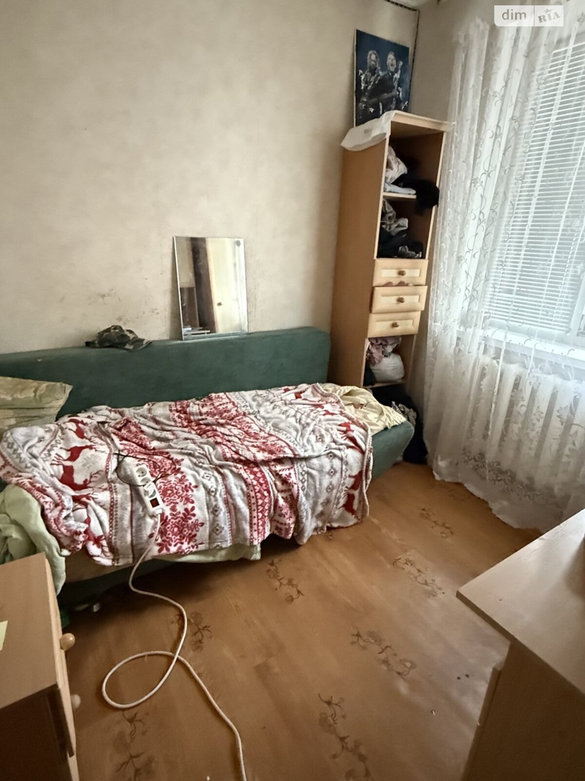 Продаж трикімнатної квартири в Полтаві, на вул. Володимира Івасюка 10, кв. 32, район Левада фото 1 Продаж трикімнатної квартири в Полтаві, на вул. Володимира Івасюка 10, кв. 32, район Левада фото 1