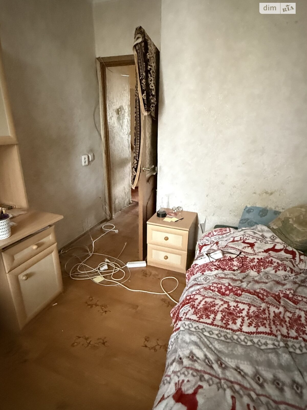 Продаж трикімнатної квартири в Полтаві, на вул. Володимира Івасюка 10, кв. 32, район Левада фото 1 Продаж трикімнатної квартири в Полтаві, на вул. Володимира Івасюка 10, кв. 32, район Левада фото 1
