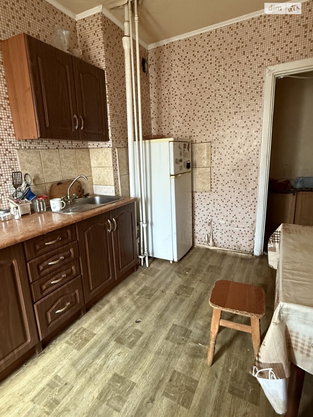 Продаж трикімнатної квартири в Полтаві, на вул. Володимира Івасюка 10, кв. 32, район Левада фото 1 Продаж трикімнатної квартири в Полтаві, на вул. Володимира Івасюка 10, кв. 32, район Левада фото 1