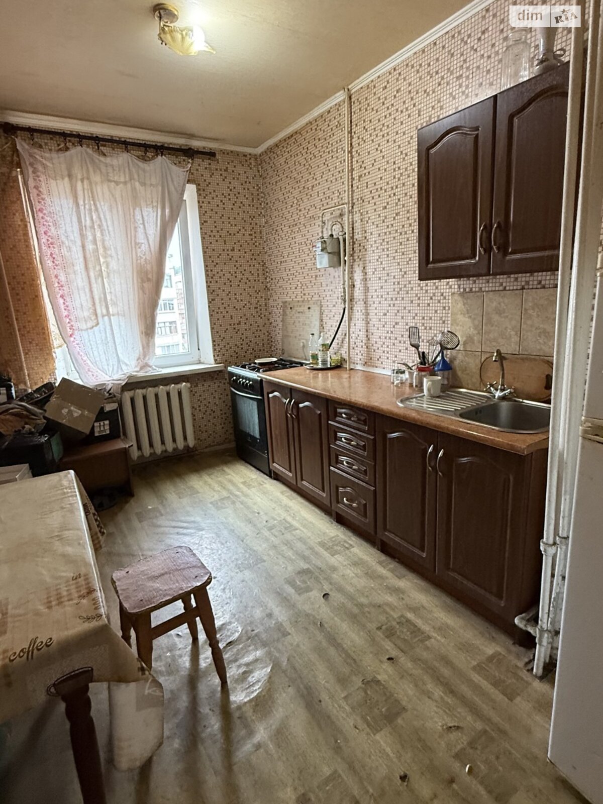 Продаж трикімнатної квартири в Полтаві, на вул. Володимира Івасюка 10, кв. 32, район Левада фото 1 Продаж трикімнатної квартири в Полтаві, на вул. Володимира Івасюка 10, кв. 32, район Левада фото 1