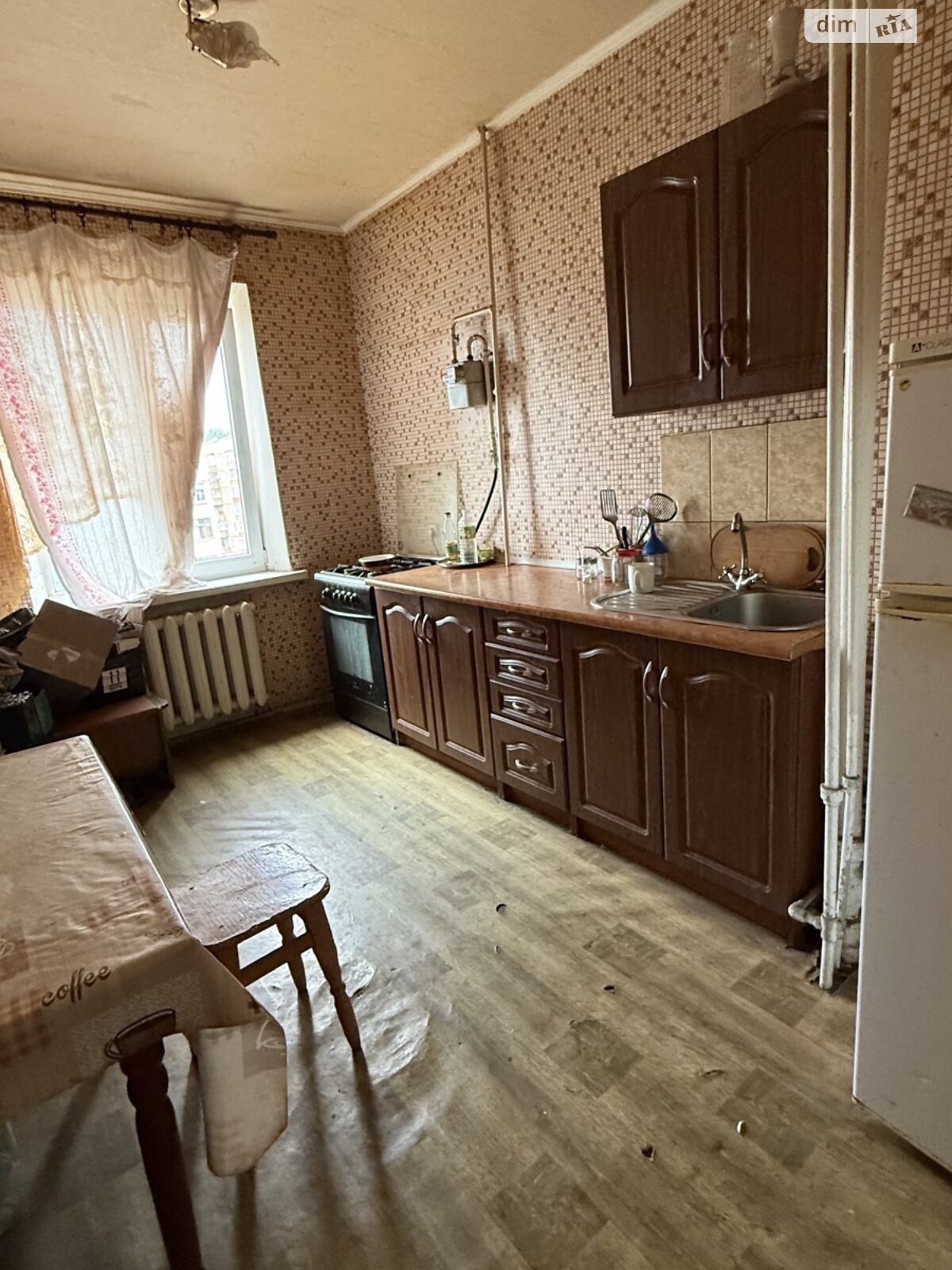 Продаж трикімнатної квартири в Полтаві, на вул. Володимира Івасюка 10, кв. 32, район Левада фото 1 Продаж трикімнатної квартири в Полтаві, на вул. Володимира Івасюка 10, кв. 32, район Левада фото 1