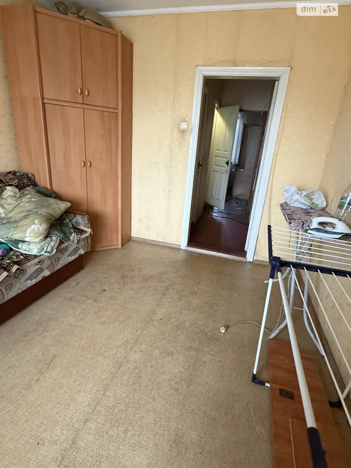 Продаж трикімнатної квартири в Полтаві, на вул. Володимира Івасюка 10, кв. 32, район Левада фото 1 Продаж трикімнатної квартири в Полтаві, на вул. Володимира Івасюка 10, кв. 32, район Левада фото 1
