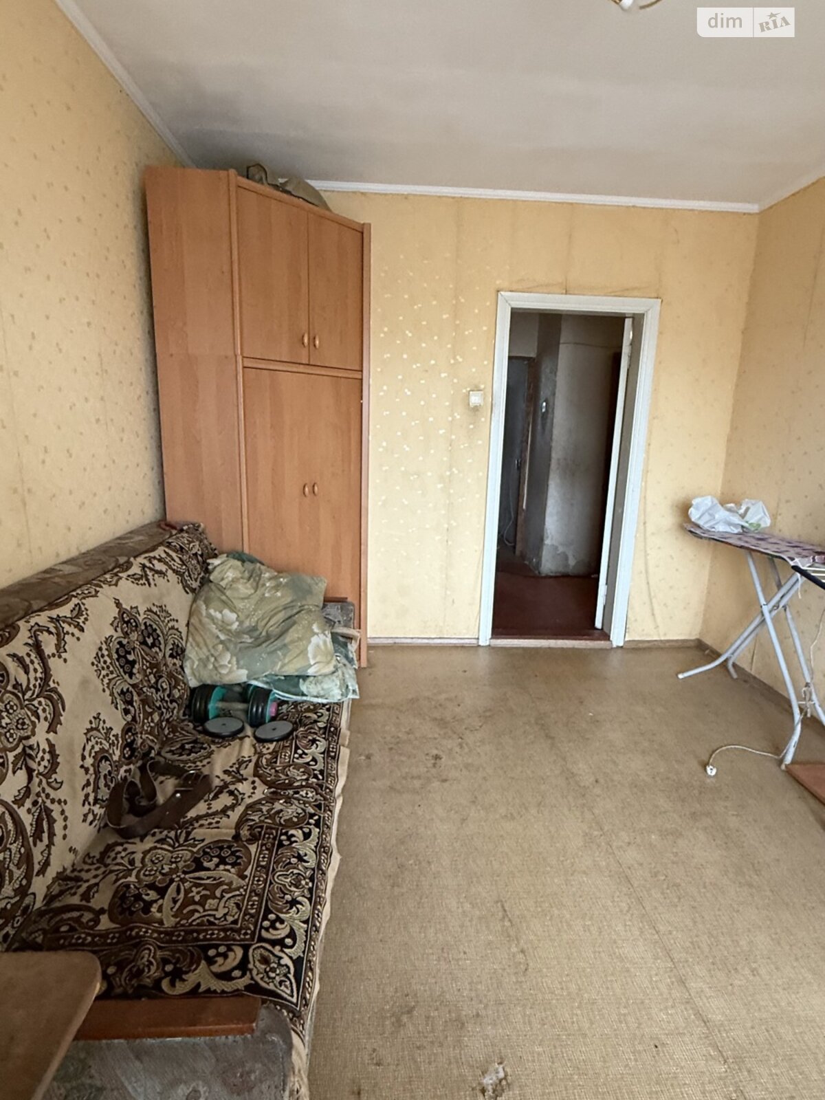 Продаж трикімнатної квартири в Полтаві, на вул. Володимира Івасюка 10, кв. 32, район Левада фото 1 Продаж трикімнатної квартири в Полтаві, на вул. Володимира Івасюка 10, кв. 32, район Левада фото 1