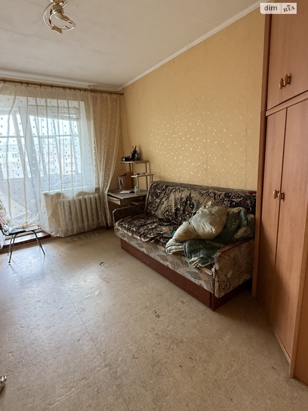 Продаж трикімнатної квартири в Полтаві, на вул. Володимира Івасюка 10, кв. 32, район Левада фото 1 Продаж трикімнатної квартири в Полтаві, на вул. Володимира Івасюка 10, кв. 32, район Левада фото 1