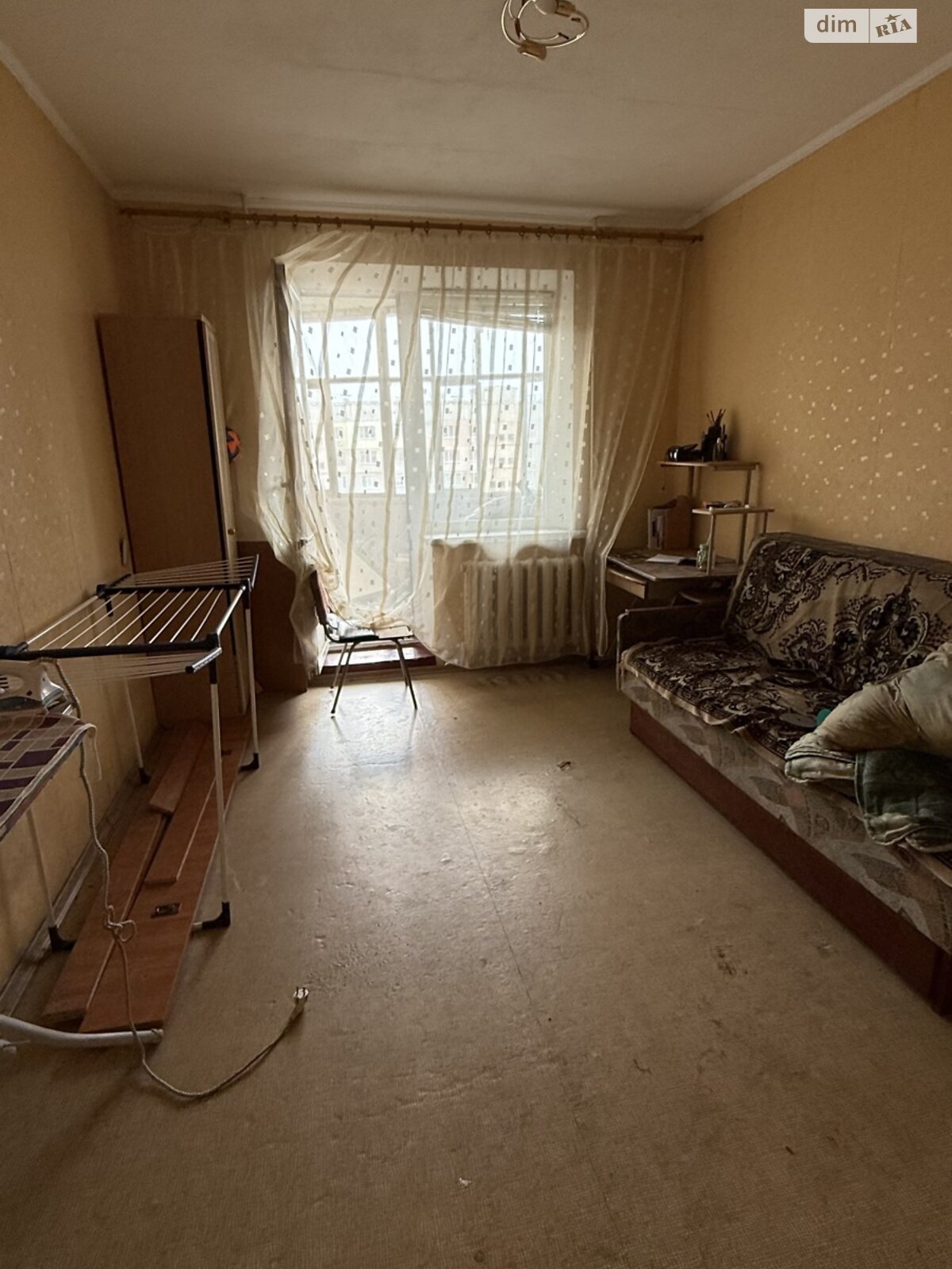 Продаж трикімнатної квартири в Полтаві, на вул. Володимира Івасюка 10, кв. 32, район Левада фото 1 Продаж трикімнатної квартири в Полтаві, на вул. Володимира Івасюка 10, кв. 32, район Левада фото 1