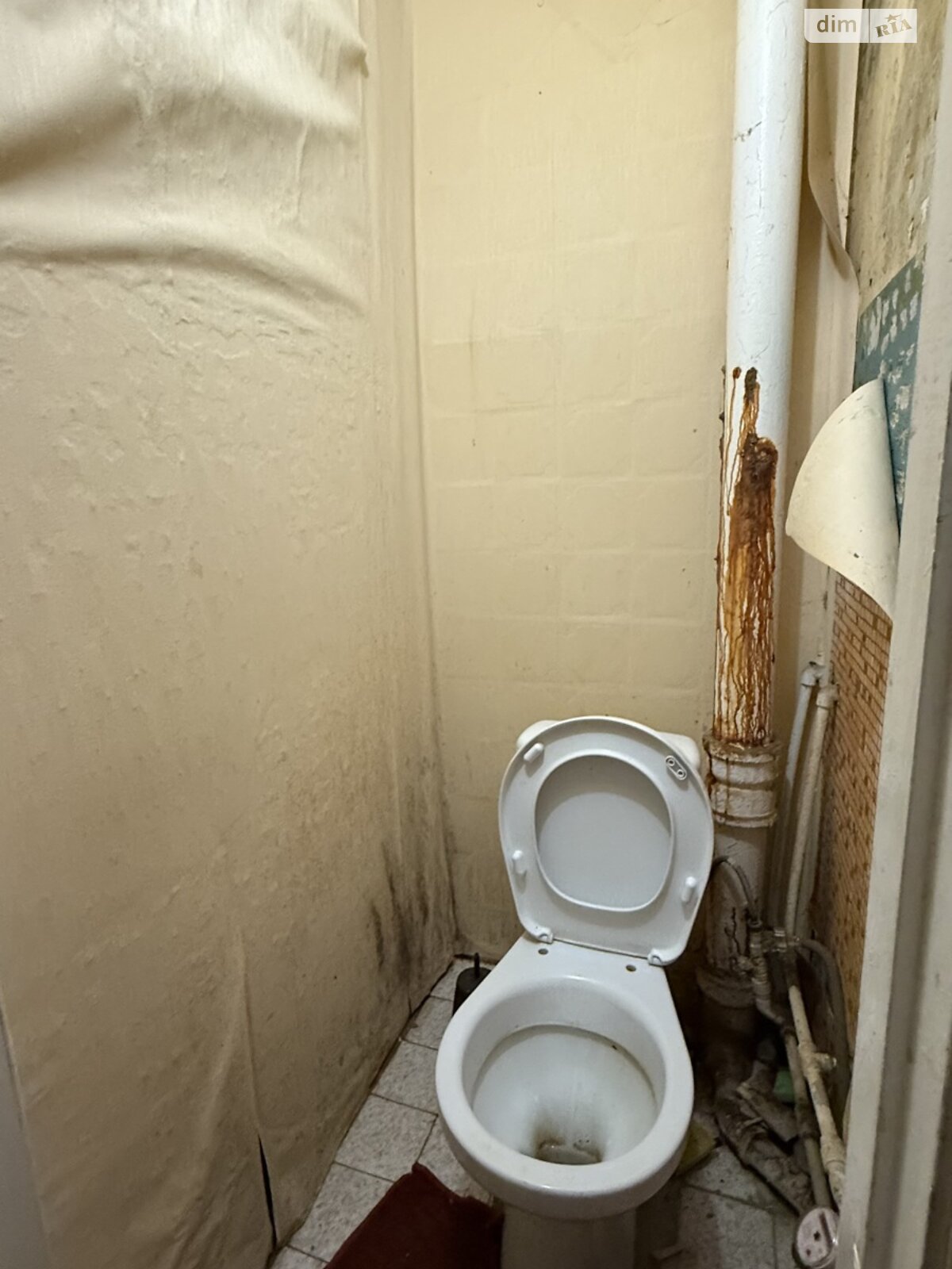 Продаж трикімнатної квартири в Полтаві, на вул. Володимира Івасюка 10, кв. 32, район Левада фото 1 Продаж трикімнатної квартири в Полтаві, на вул. Володимира Івасюка 10, кв. 32, район Левада фото 1