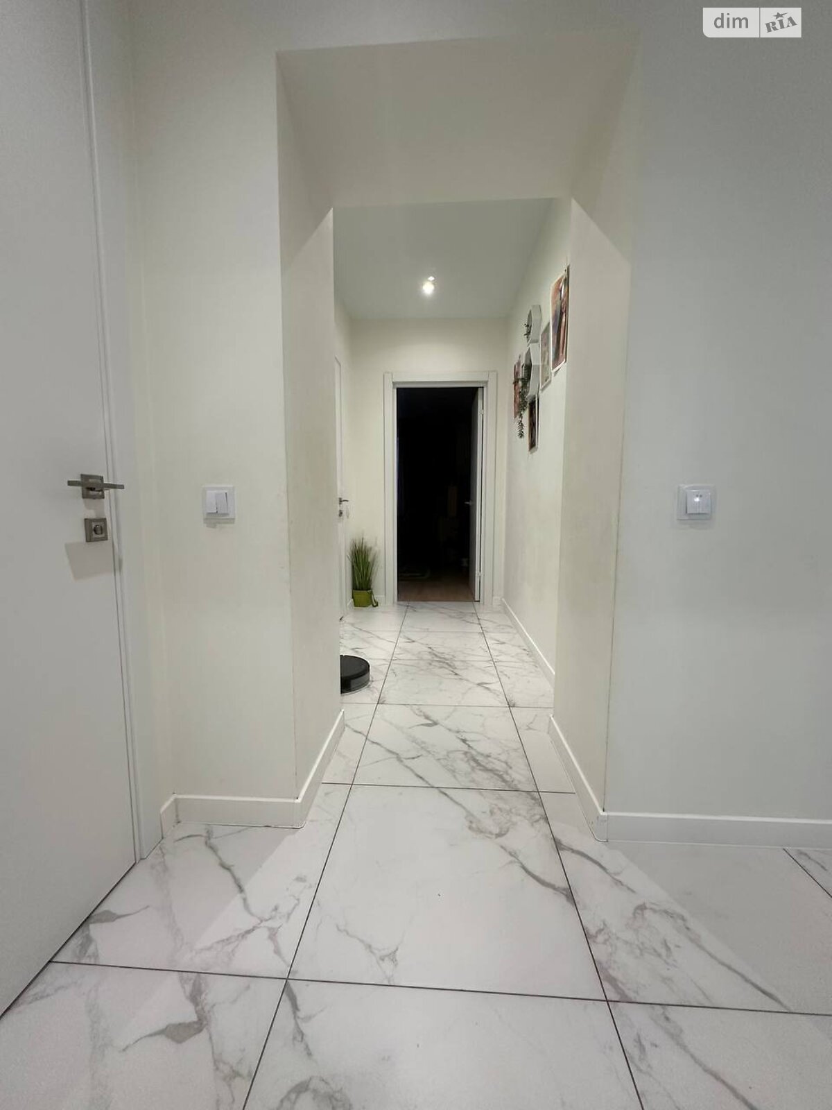 Продажа двухкомнатной квартиры в Полтаве, на ул. Владимира Ивасюка, район Левада фото 1