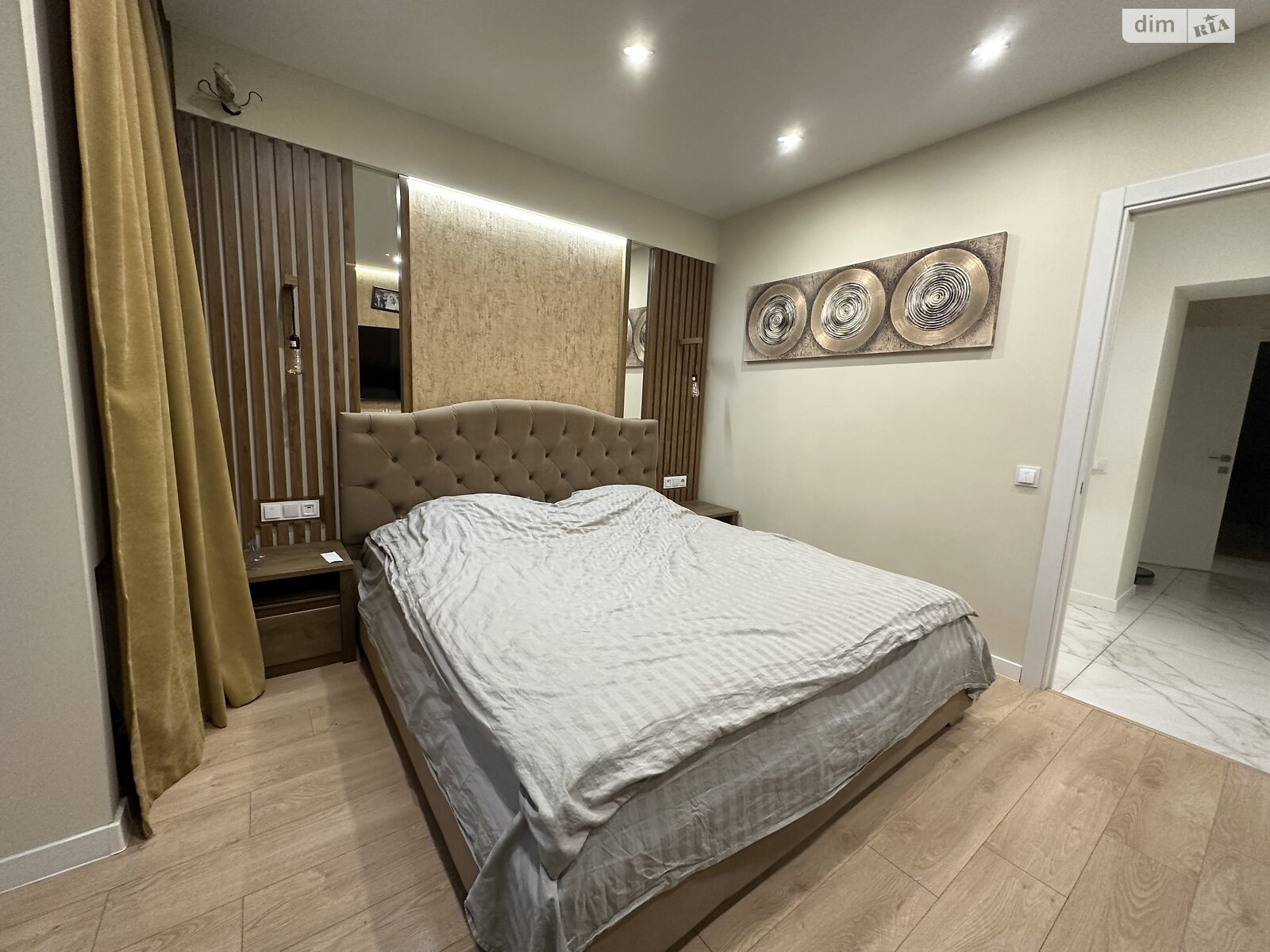 Продажа двухкомнатной квартиры в Полтаве, на ул. Владимира Ивасюка, район Левада фото 1