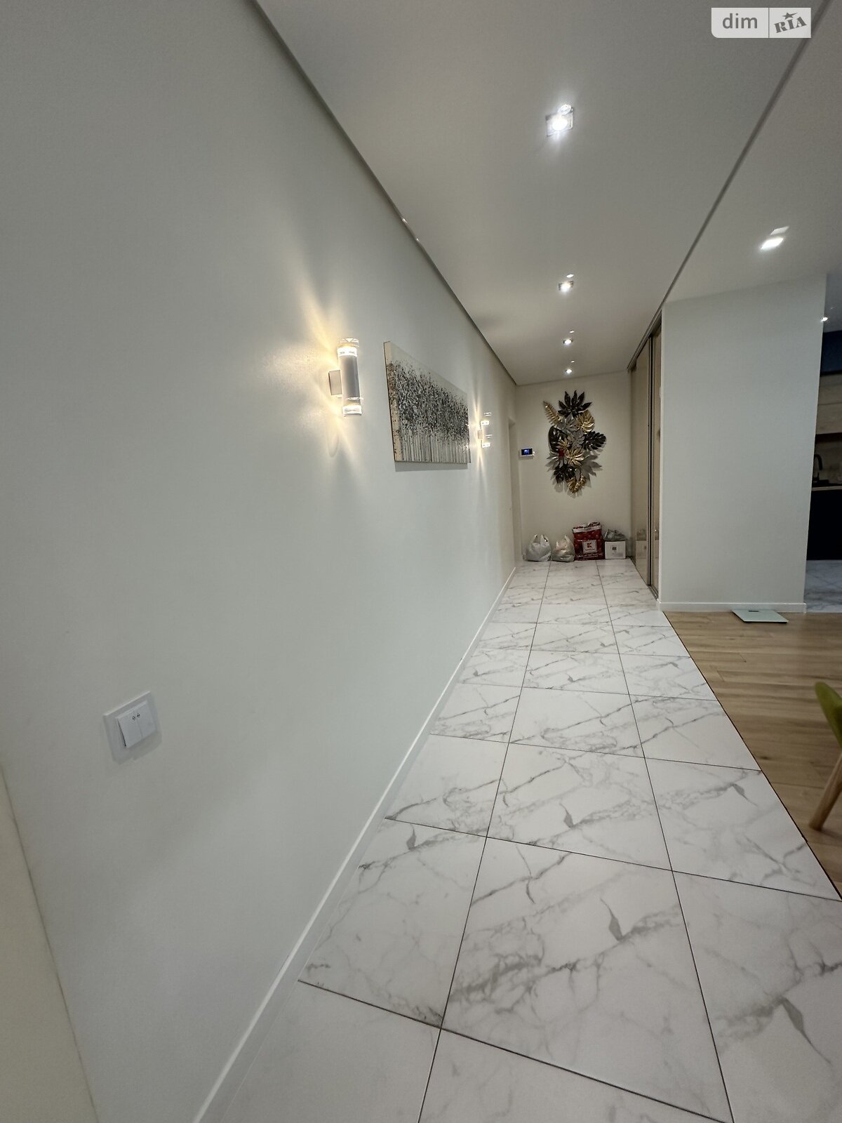 Продажа двухкомнатной квартиры в Полтаве, на ул. Владимира Ивасюка, район Левада фото 1