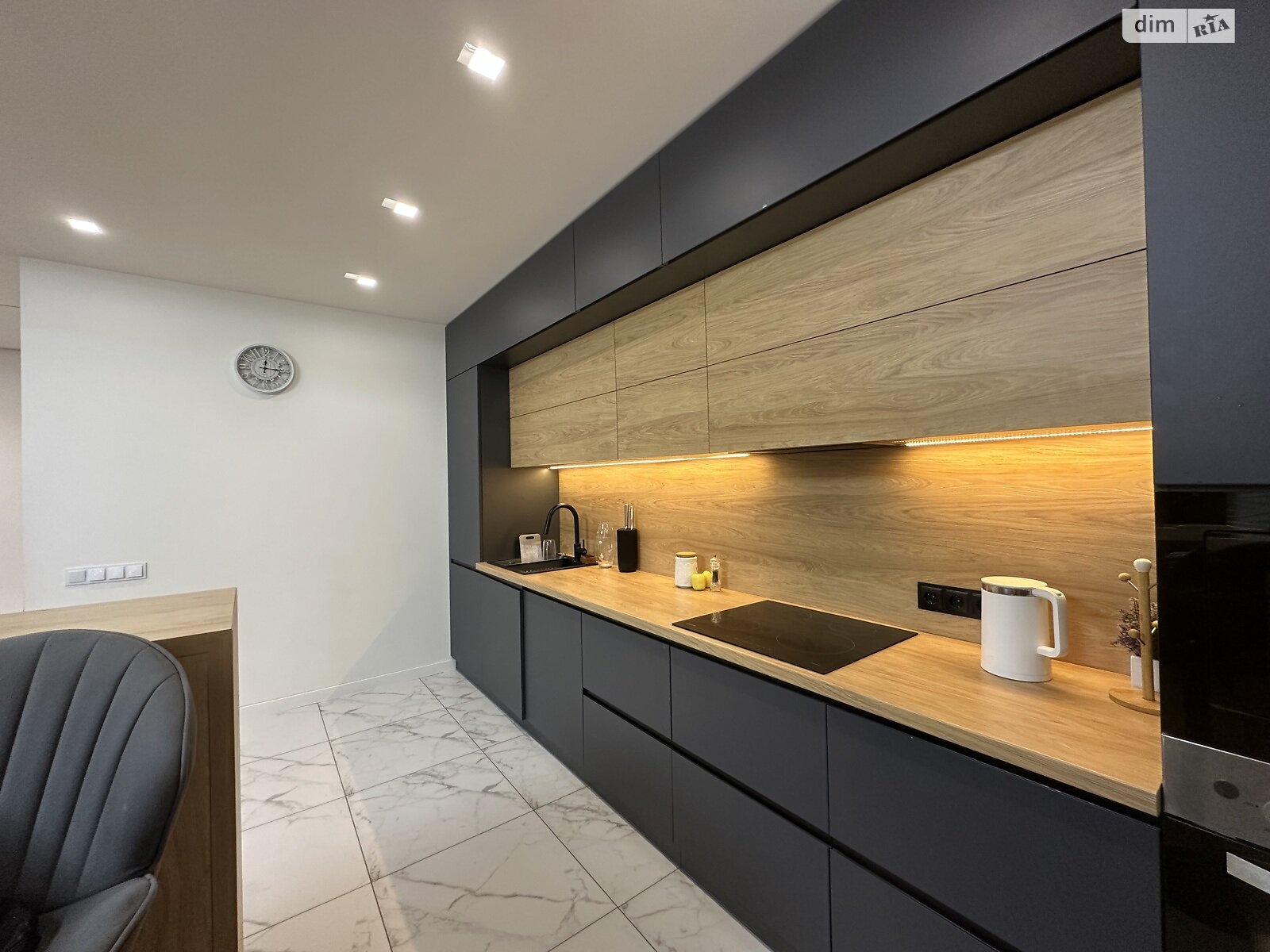 Продажа двухкомнатной квартиры в Полтаве, на ул. Владимира Ивасюка, район Левада фото 1