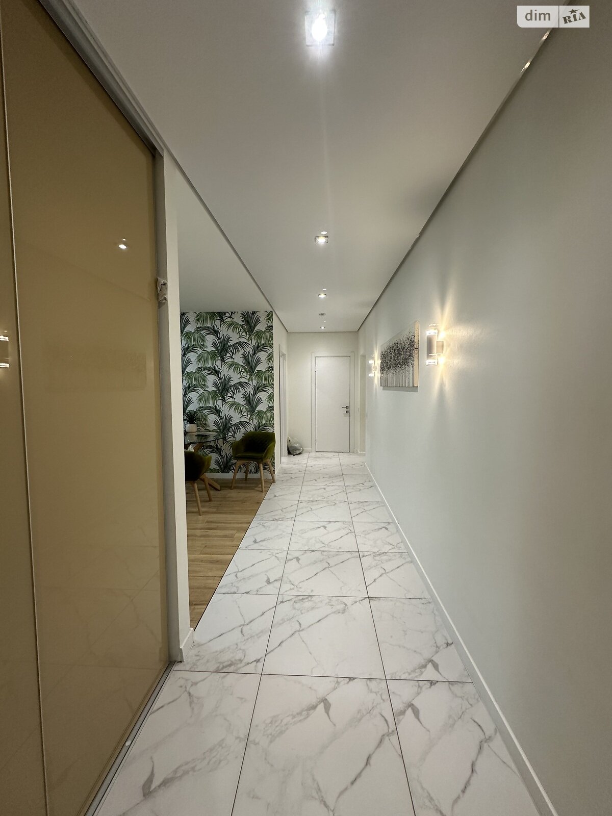 Продажа двухкомнатной квартиры в Полтаве, на ул. Владимира Ивасюка, район Левада фото 1