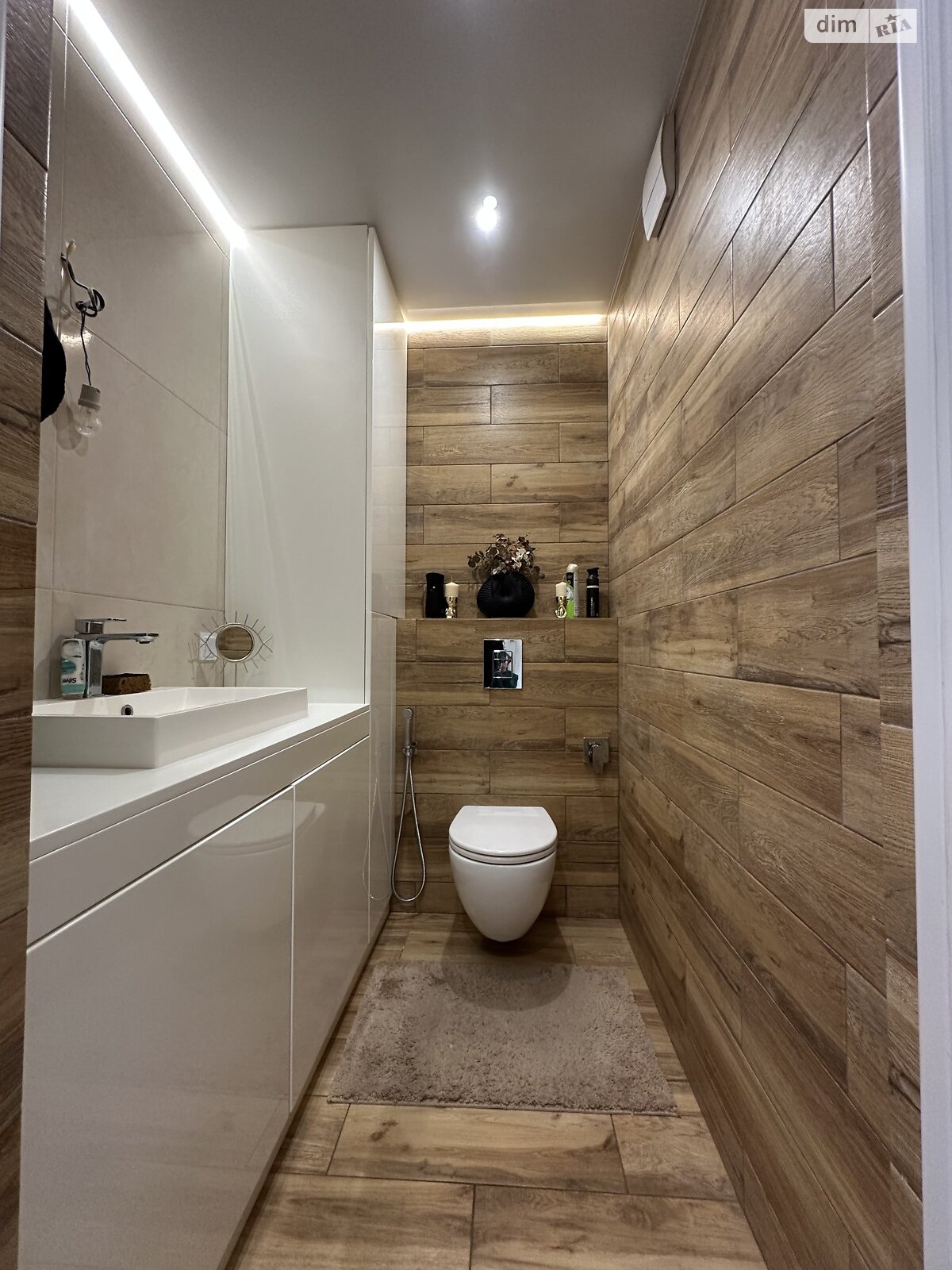 Продажа двухкомнатной квартиры в Полтаве, на ул. Владимира Ивасюка, район Левада фото 1