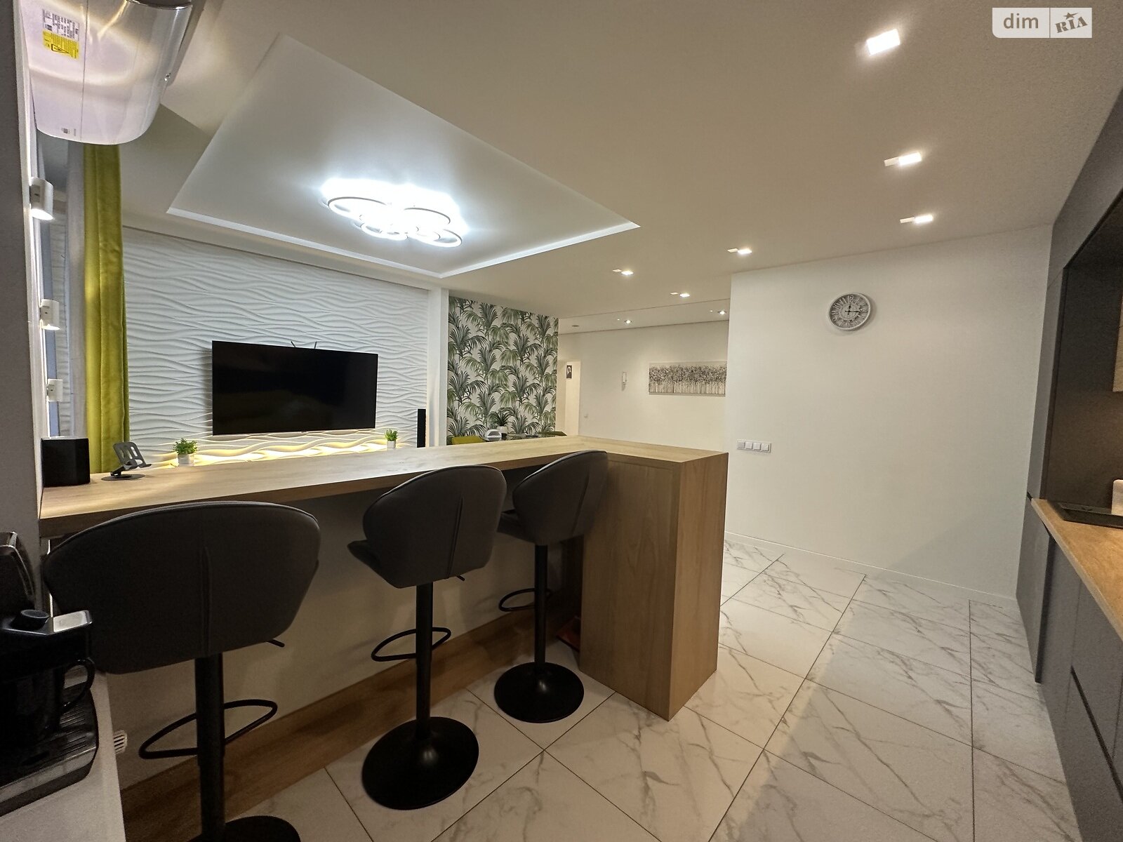 Продажа двухкомнатной квартиры в Полтаве, на ул. Владимира Ивасюка, район Левада фото 1