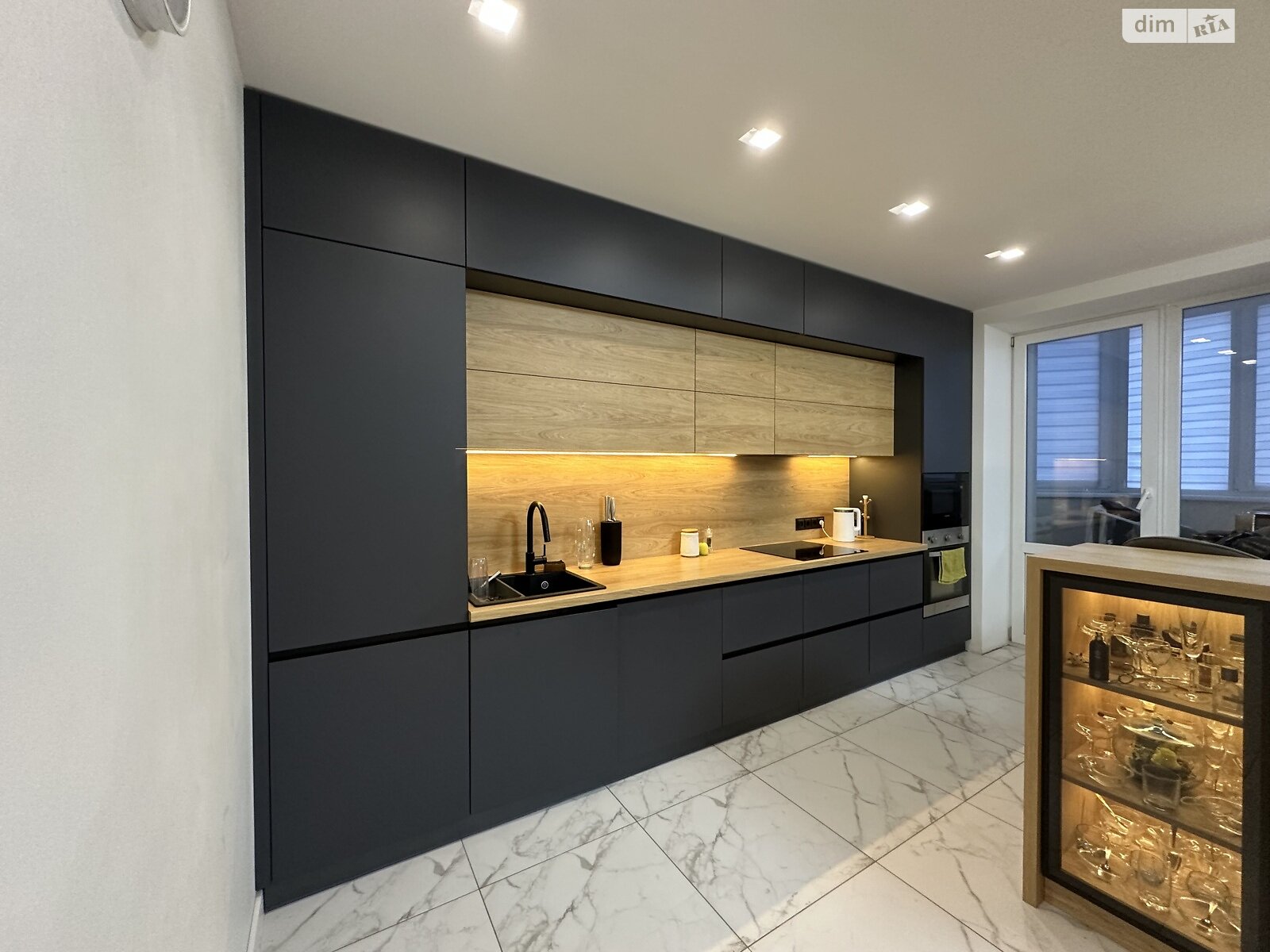 Продажа двухкомнатной квартиры в Полтаве, на ул. Владимира Ивасюка, район Левада фото 1