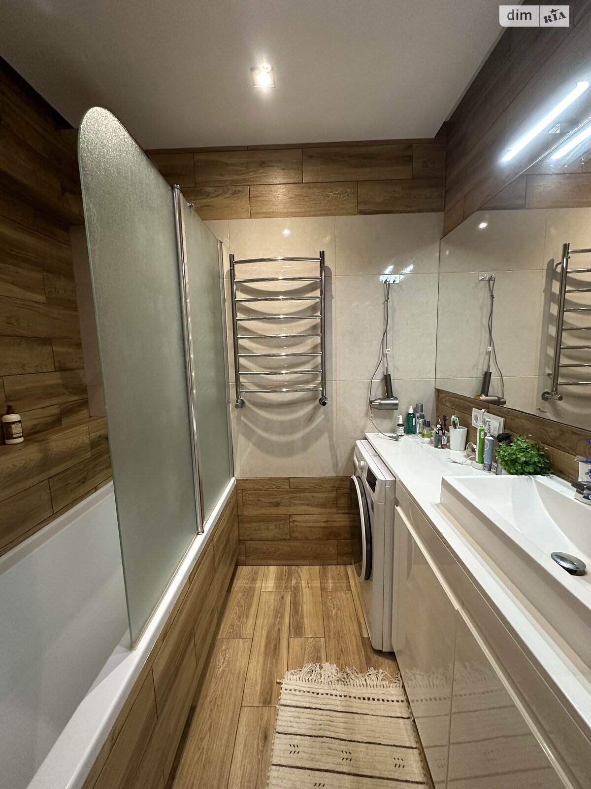 Продажа двухкомнатной квартиры в Полтаве, на ул. Владимира Ивасюка, район Левада фото 1