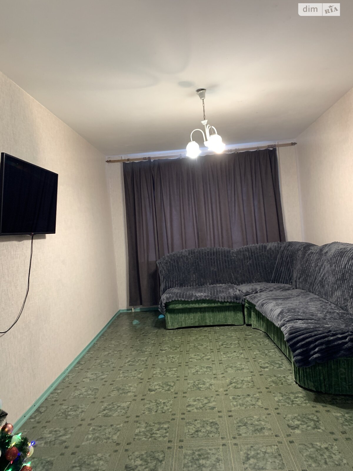 Продажа трехкомнатной квартиры в Полтаве, на ул. Владимира Ивасюка 4, район Левада фото 1