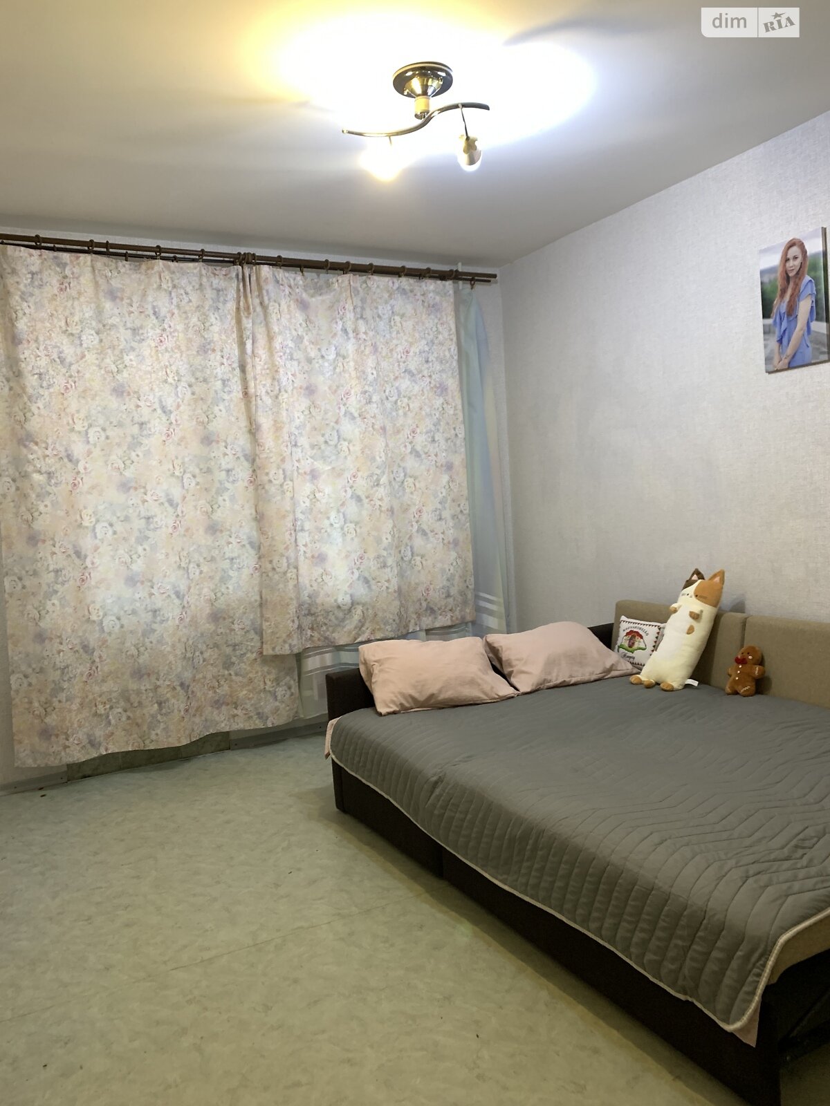 Продажа трехкомнатной квартиры в Полтаве, на ул. Владимира Ивасюка 4, район Левада фото 1