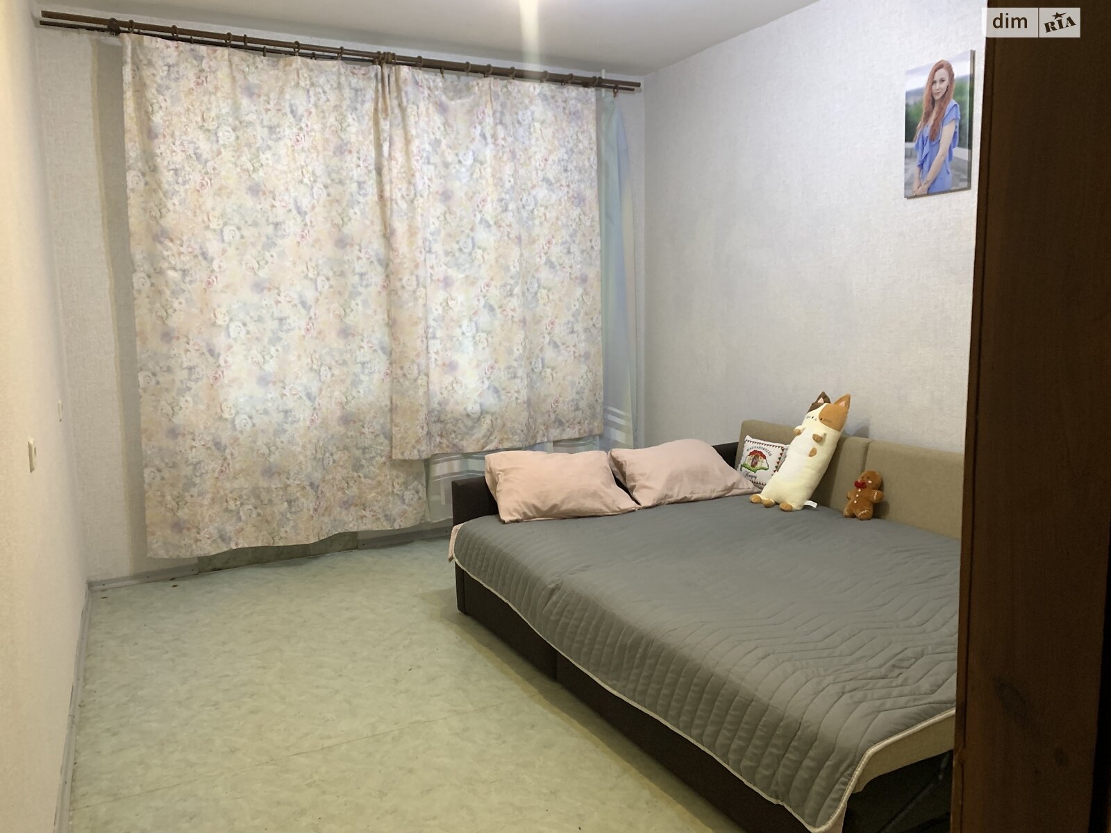 Продажа трехкомнатной квартиры в Полтаве, на ул. Владимира Ивасюка 4, район Левада фото 1