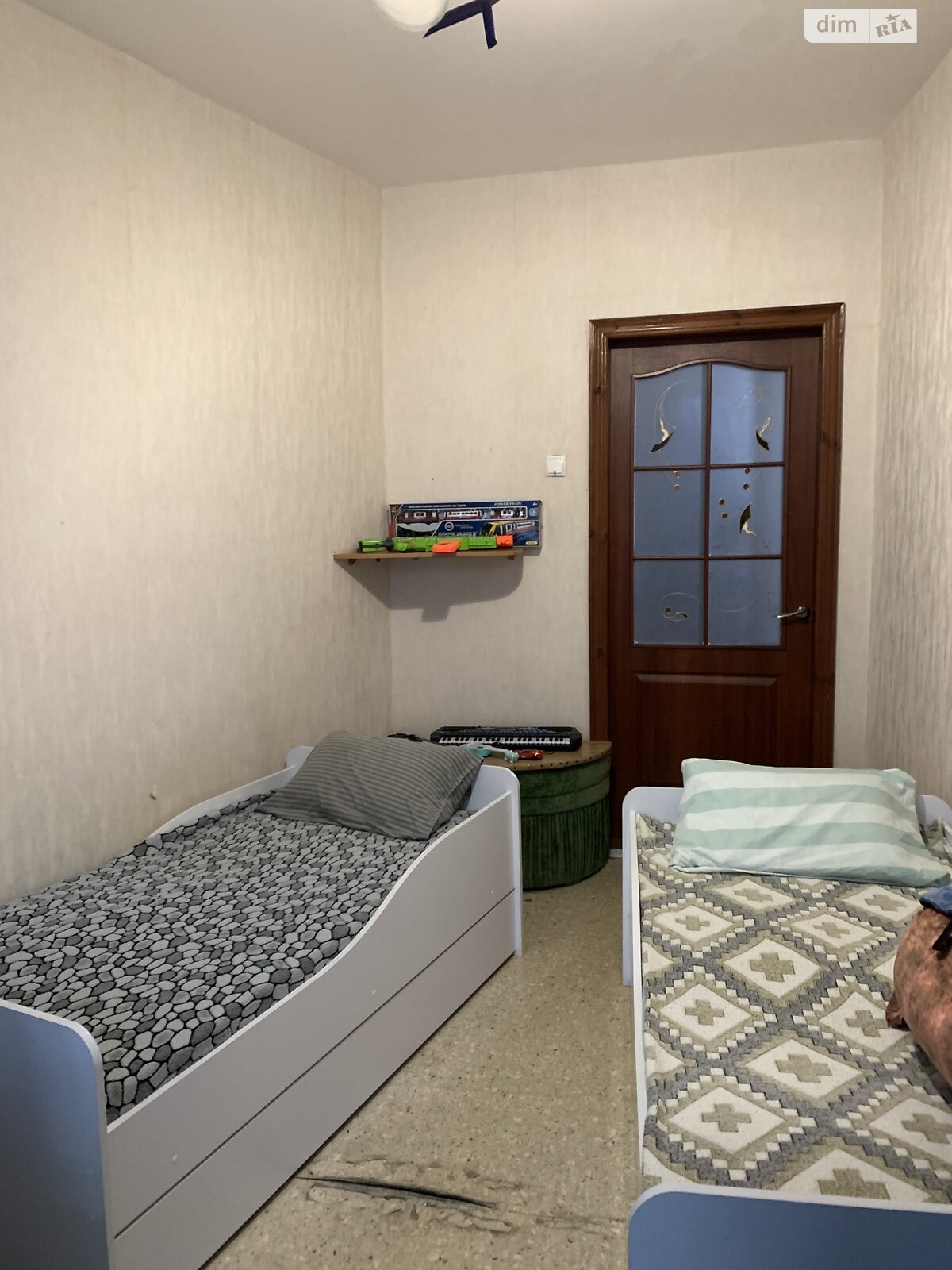 Продажа трехкомнатной квартиры в Полтаве, на ул. Владимира Ивасюка 4, район Левада фото 1