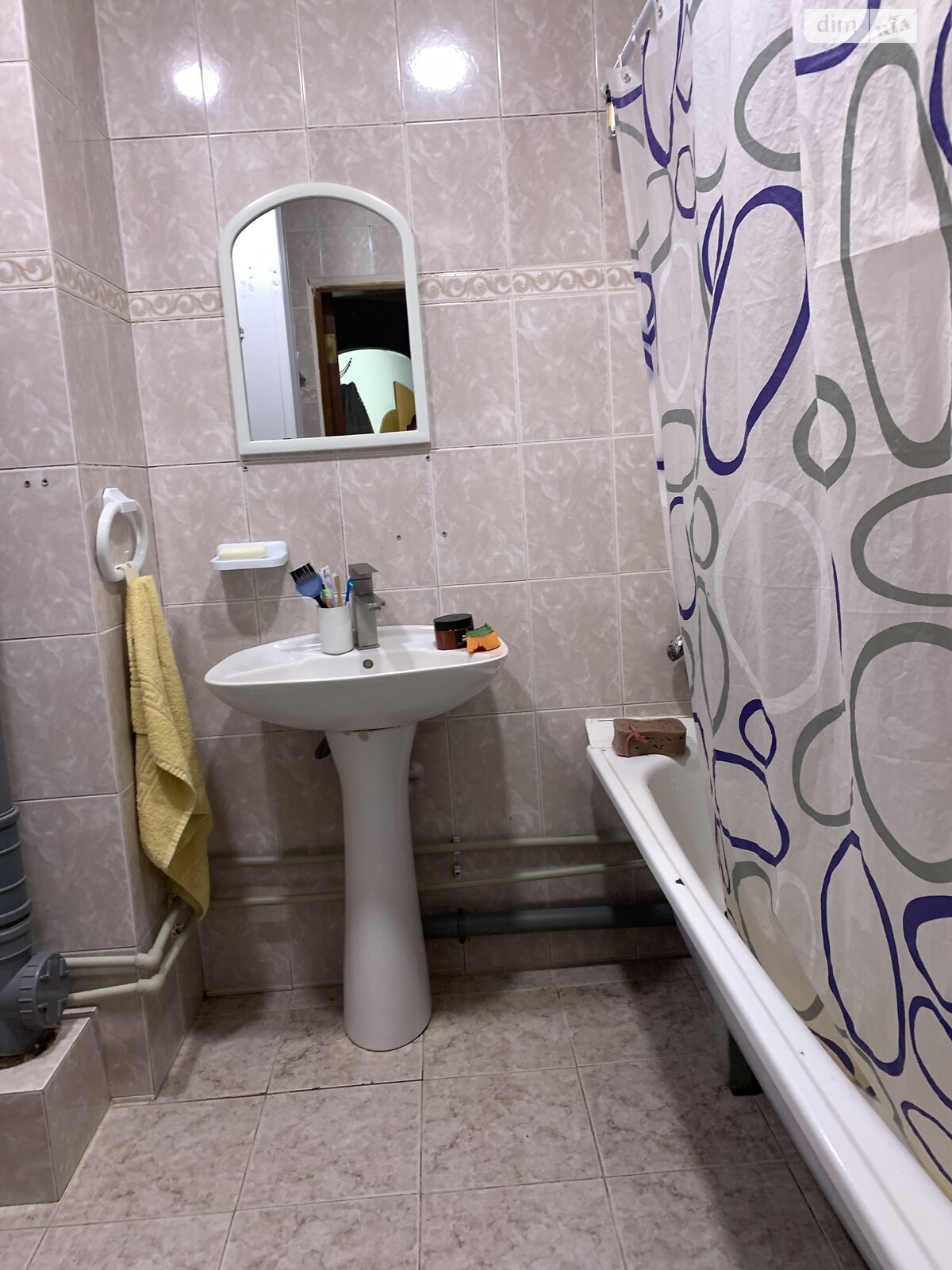 Продажа трехкомнатной квартиры в Полтаве, на ул. Владимира Ивасюка 4, район Левада фото 1