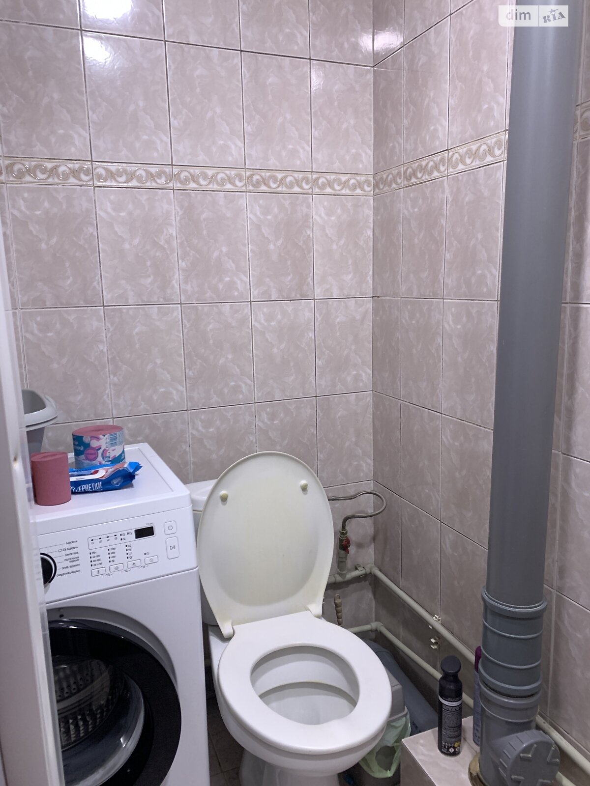 Продажа трехкомнатной квартиры в Полтаве, на ул. Владимира Ивасюка 4, район Левада фото 1