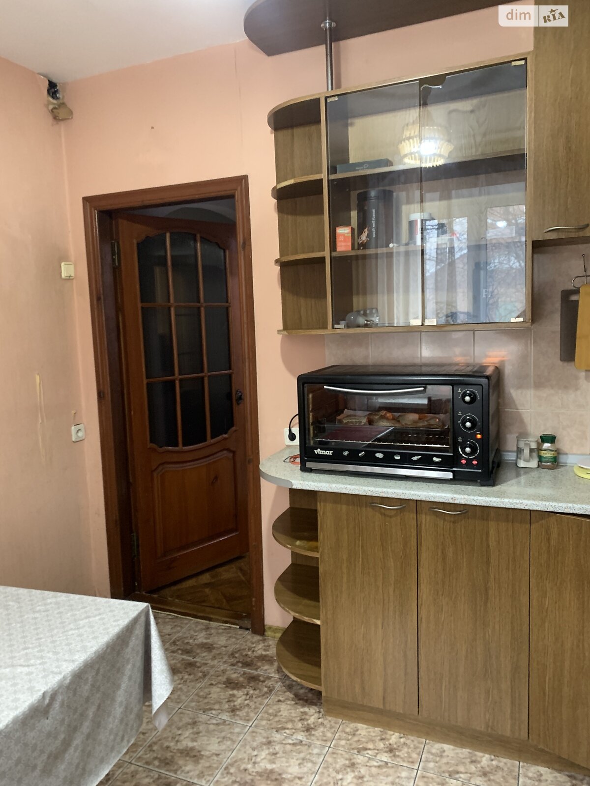 Продажа трехкомнатной квартиры в Полтаве, на ул. Владимира Ивасюка 4, район Левада фото 1