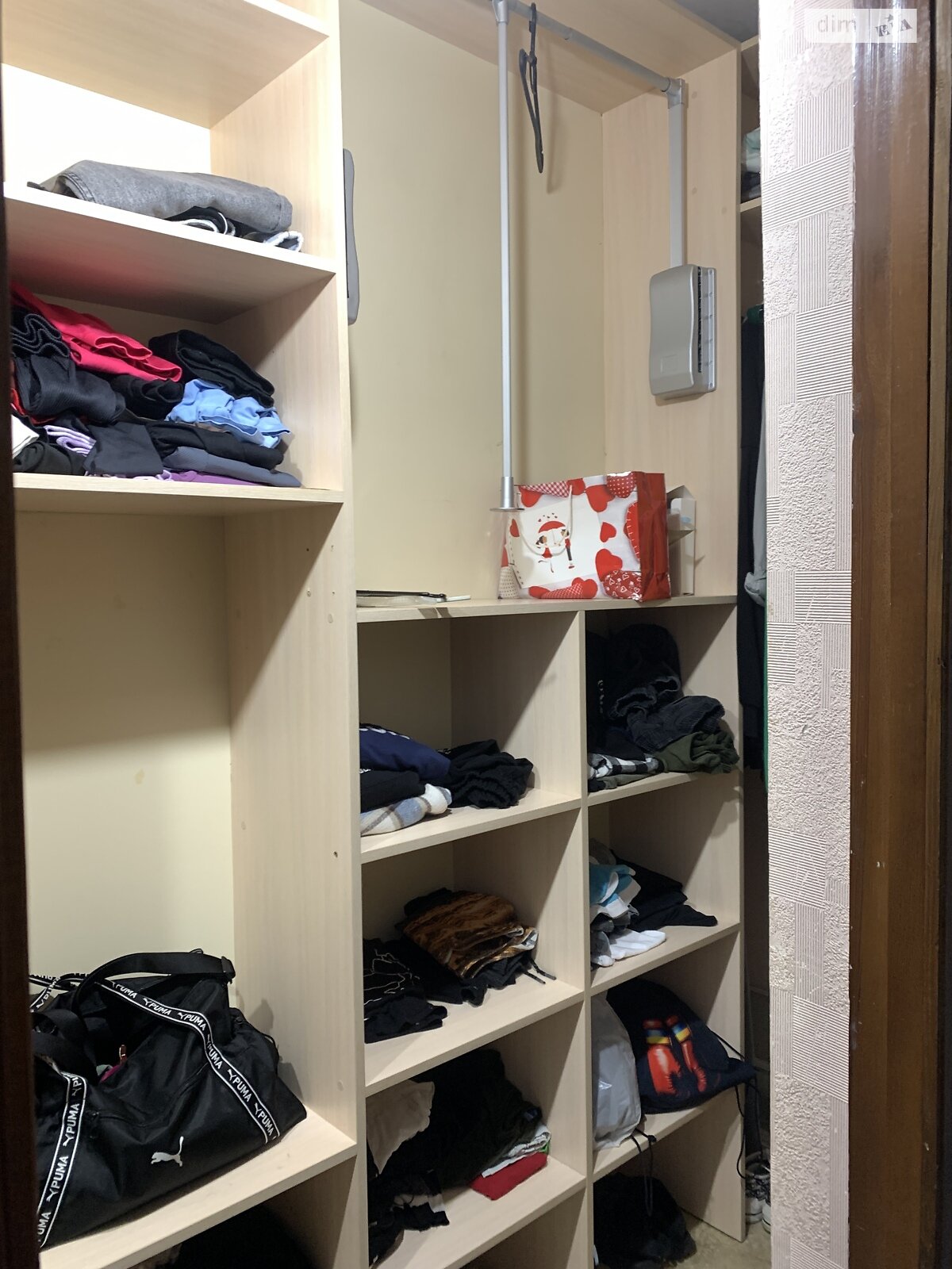 Продажа трехкомнатной квартиры в Полтаве, на ул. Владимира Ивасюка 4, район Левада фото 1