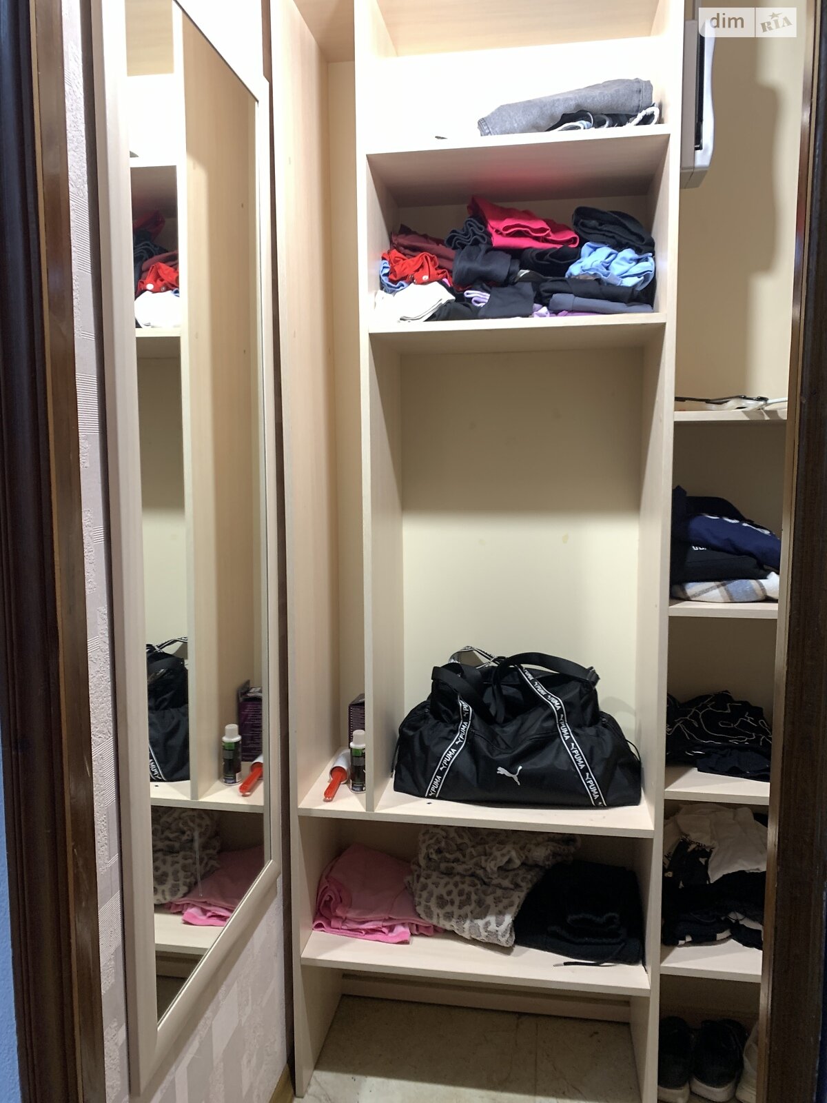 Продажа трехкомнатной квартиры в Полтаве, на ул. Владимира Ивасюка 4, район Левада фото 1