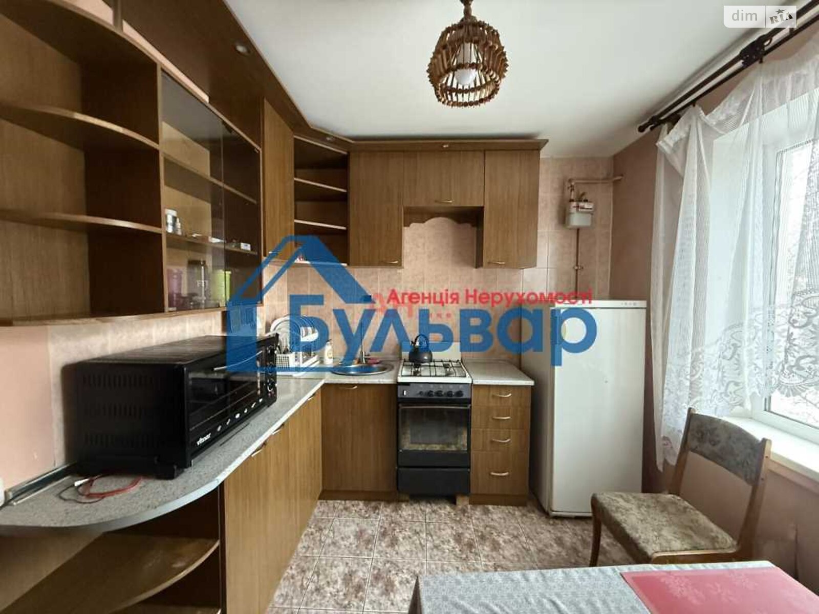 Продажа трехкомнатной квартиры в Полтаве, на ул. Владимира Ивасюка, район Левада фото 1