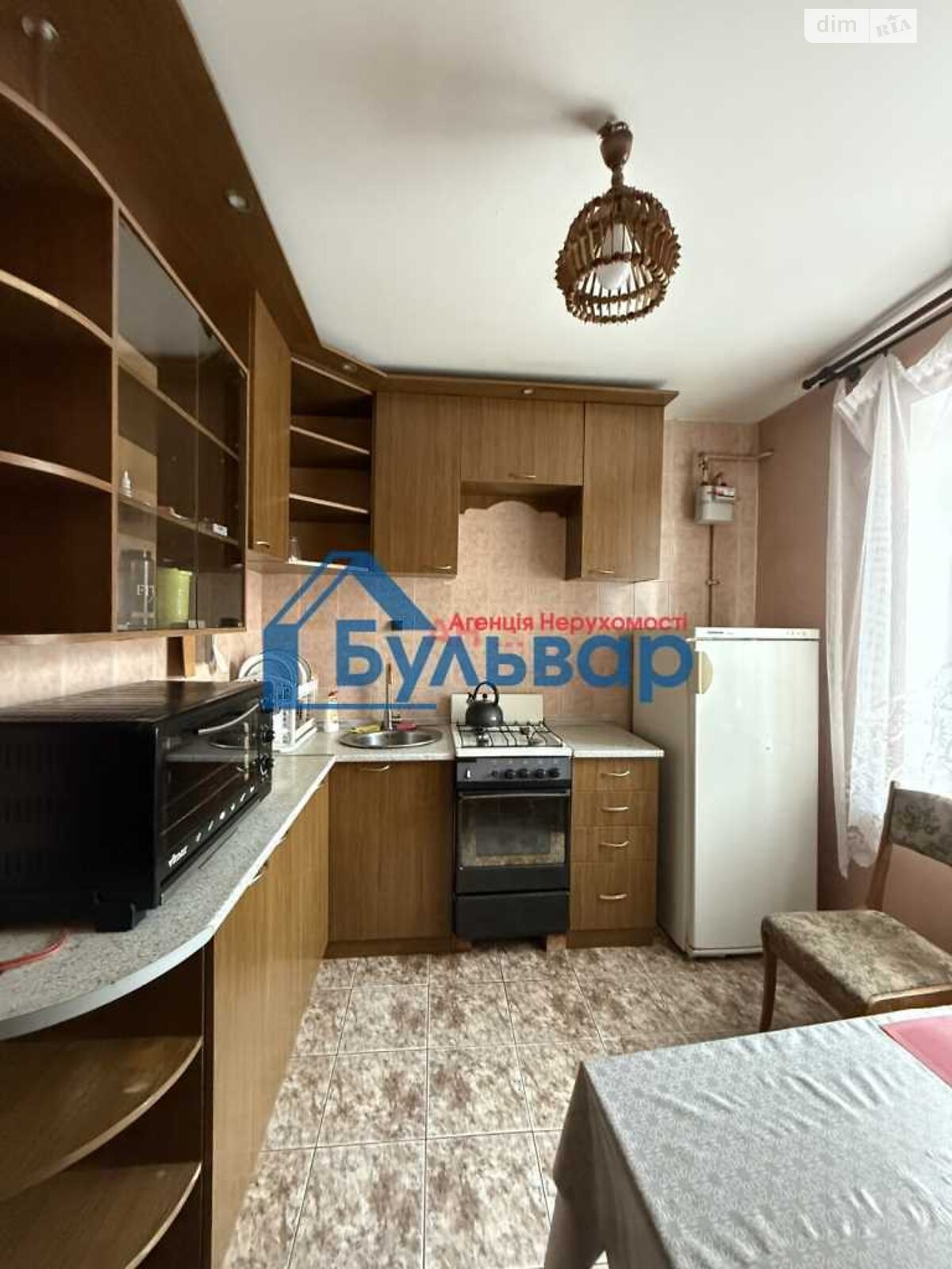 Продажа трехкомнатной квартиры в Полтаве, на ул. Владимира Ивасюка, район Левада фото 1