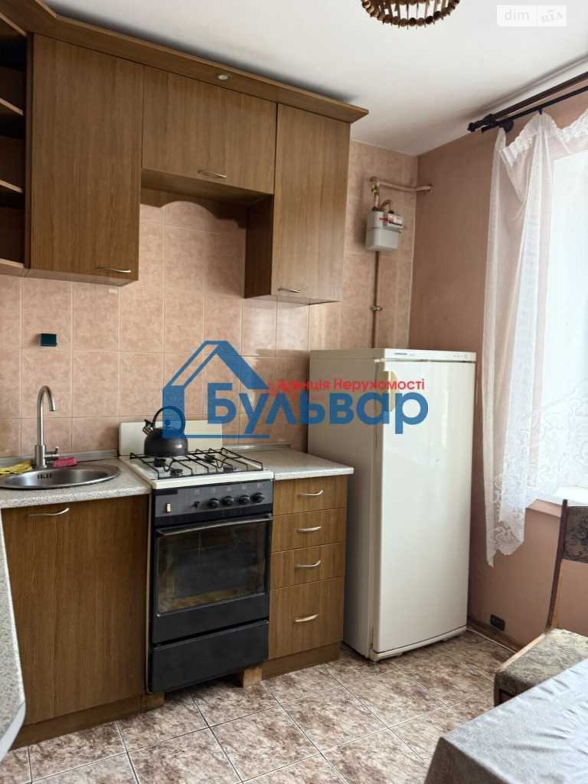 Продажа трехкомнатной квартиры в Полтаве, на ул. Владимира Ивасюка, район Левада фото 1