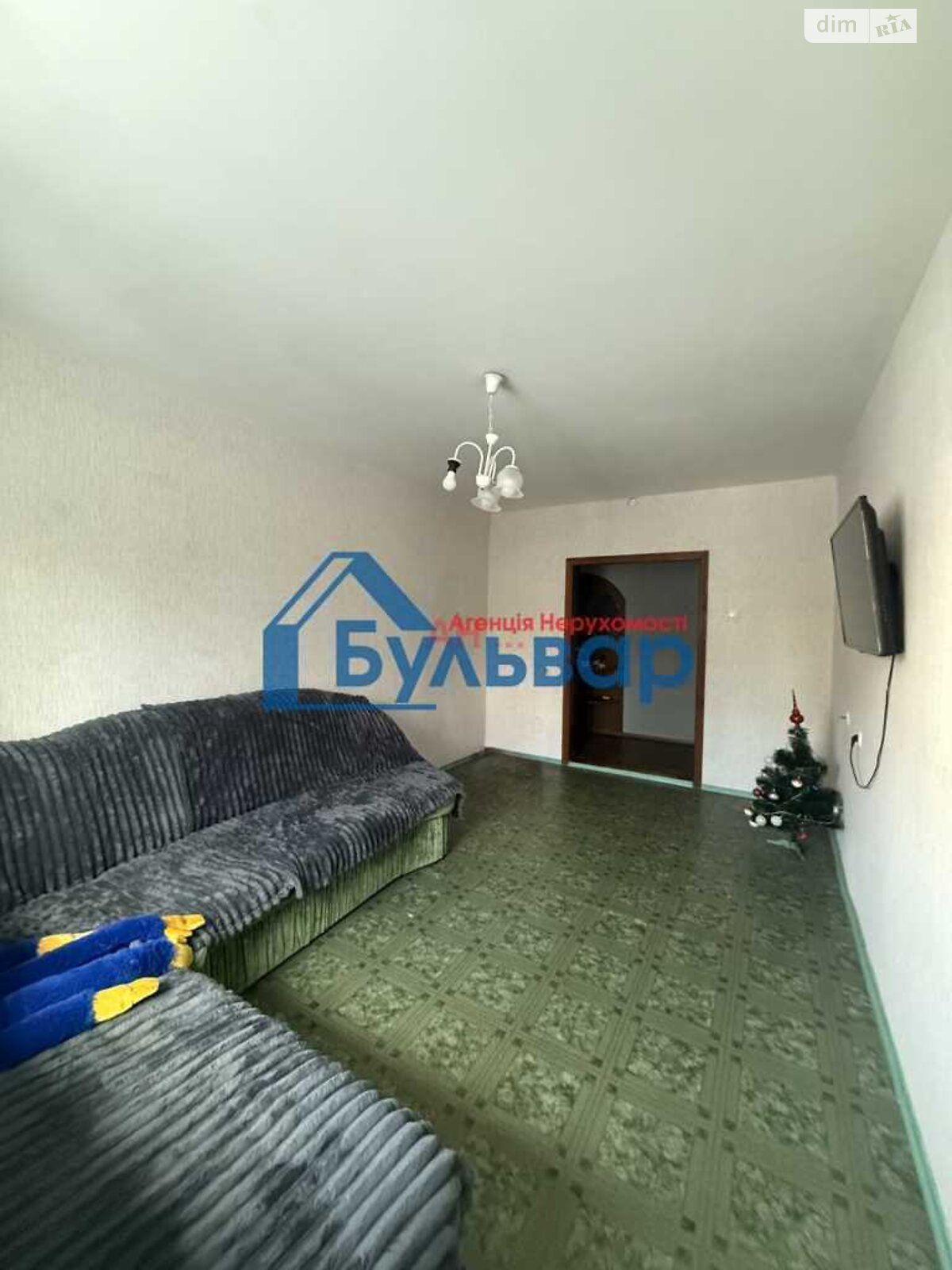 Продажа трехкомнатной квартиры в Полтаве, на ул. Владимира Ивасюка, район Левада фото 1