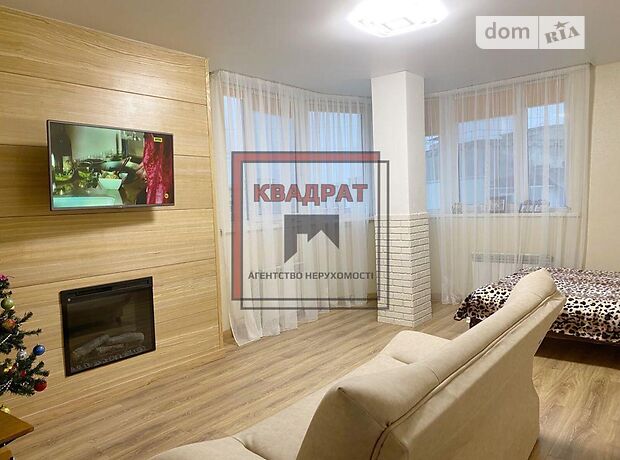 Продажа двухкомнатной квартиры в Полтаве, на ул. Хмельницкого Богдана, район Левада фото 1 Продажа двухкомнатной квартиры в Полтаве, на ул. Хмельницкого Богдана, район Левада фото 1