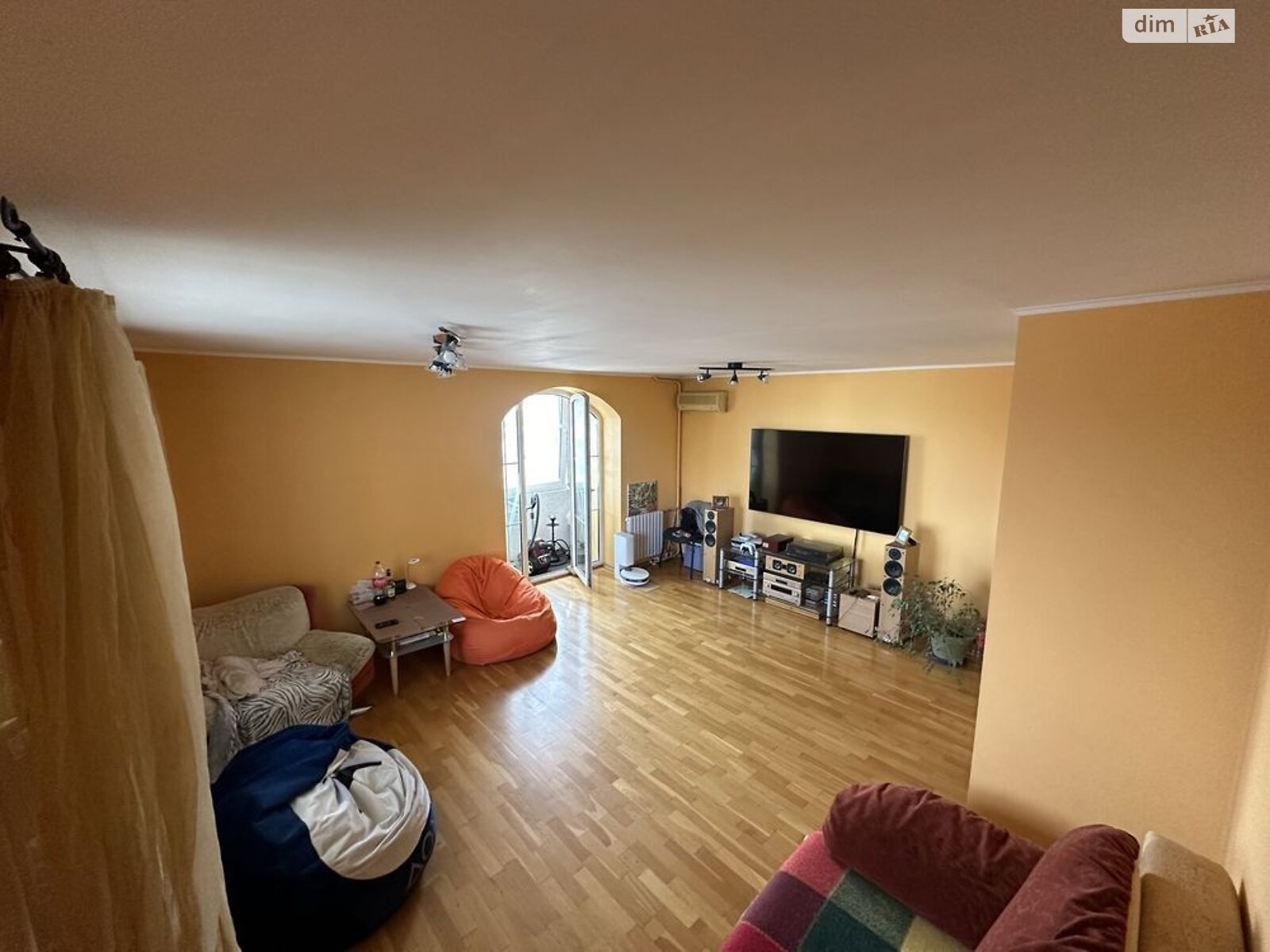 Продажа двухкомнатной квартиры в Полтаве, на просп. Николая Вавилова, район Левада фото 1 Продажа двухкомнатной квартиры в Полтаве, на просп. Николая Вавилова, район Левада фото 1