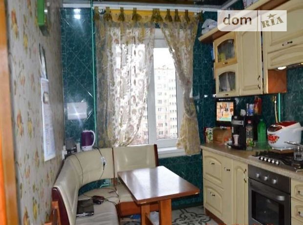 Продажа квартиры, 1 ком., Полтава, р‑н. Левада Продажа квартиры, 1 ком., Полтава, р‑н. Левада