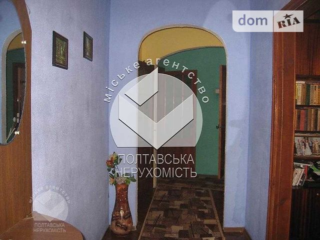 Продажа квартиры, 3 ком., Полтава, р‑н. Левада Продажа квартиры, 3 ком., Полтава, р‑н. Левада