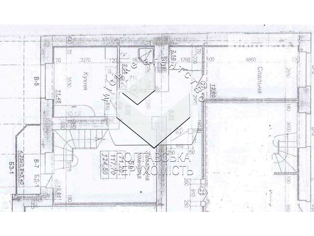 Продажа квартиры, 5 ком., Полтава, р‑н. Левада Продажа квартиры, 5 ком., Полтава, р‑н. Левада