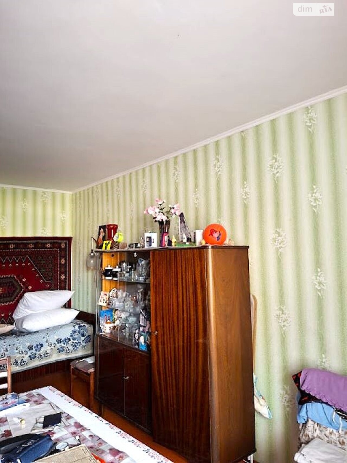 Продаж однокімнатної квартири в Полтаві, на вул. Хмельницького Богдана, район Лівий Поділ фото 1