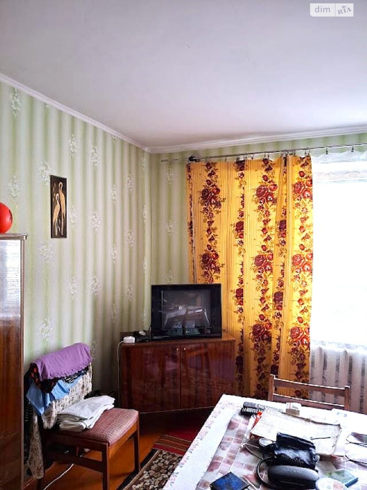 Продаж однокімнатної квартири в Полтаві, на вул. Хмельницького Богдана, район Лівий Поділ фото 1