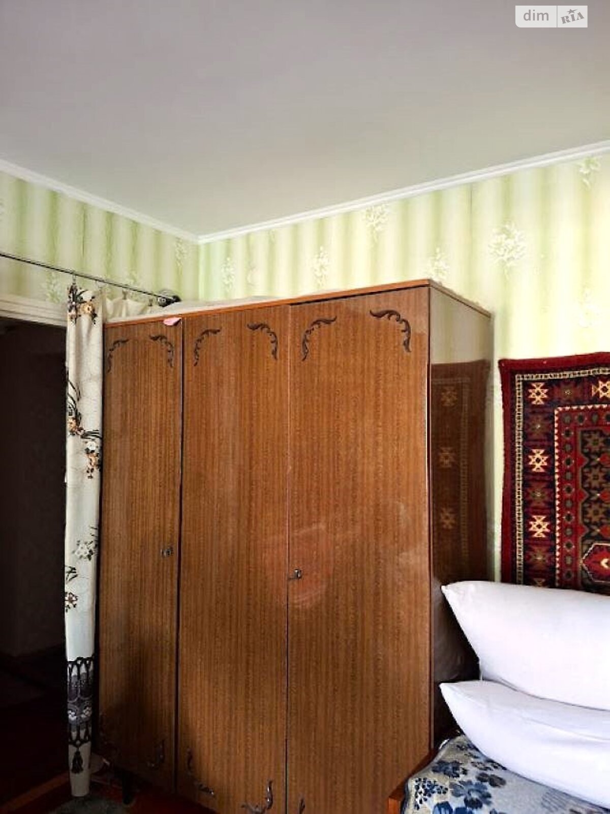 Продаж однокімнатної квартири в Полтаві, на вул. Хмельницького Богдана, район Лівий Поділ фото 1