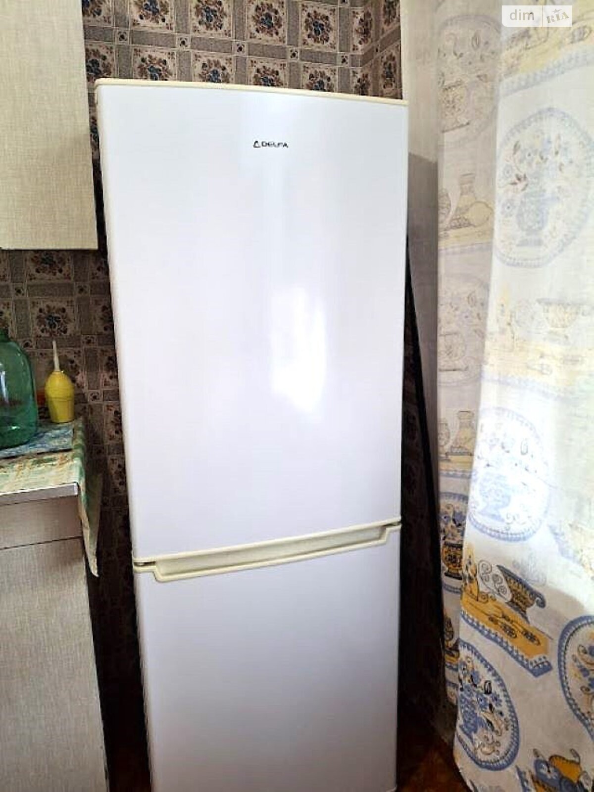 Продаж однокімнатної квартири в Полтаві, на вул. Хмельницького Богдана, район Лівий Поділ фото 1