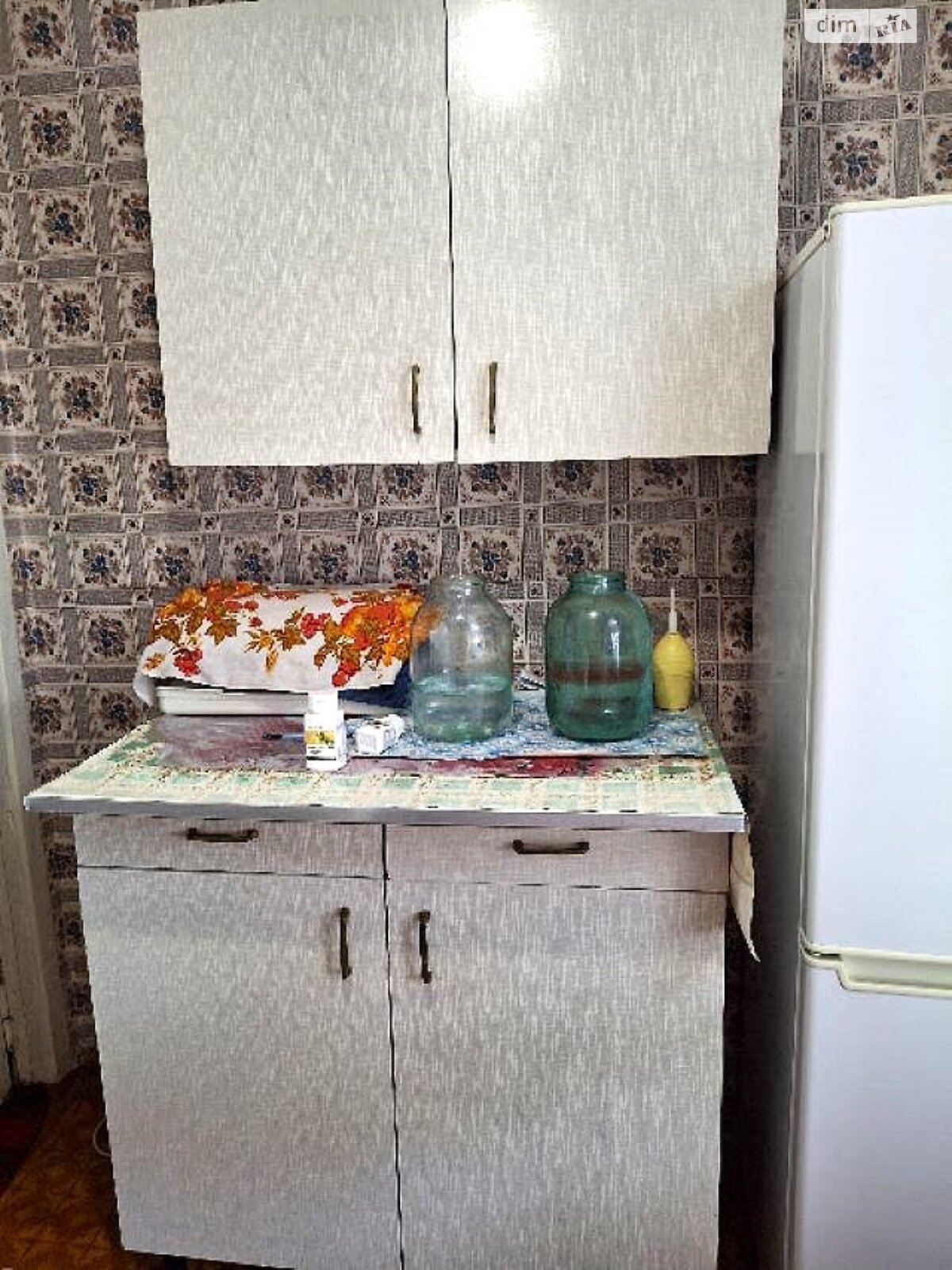 Продаж однокімнатної квартири в Полтаві, на вул. Хмельницького Богдана, район Лівий Поділ фото 1