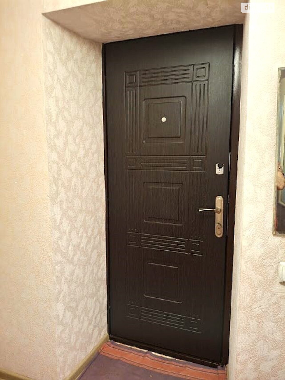 Продаж однокімнатної квартири в Полтаві, на вул. Хмельницького Богдана, район Лівий Поділ фото 1