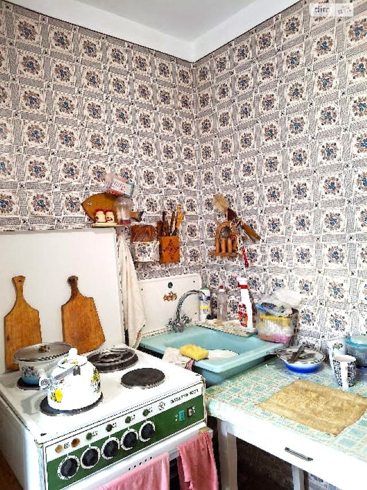 Продаж однокімнатної квартири в Полтаві, на вул. Хмельницького Богдана, район Лівий Поділ фото 1